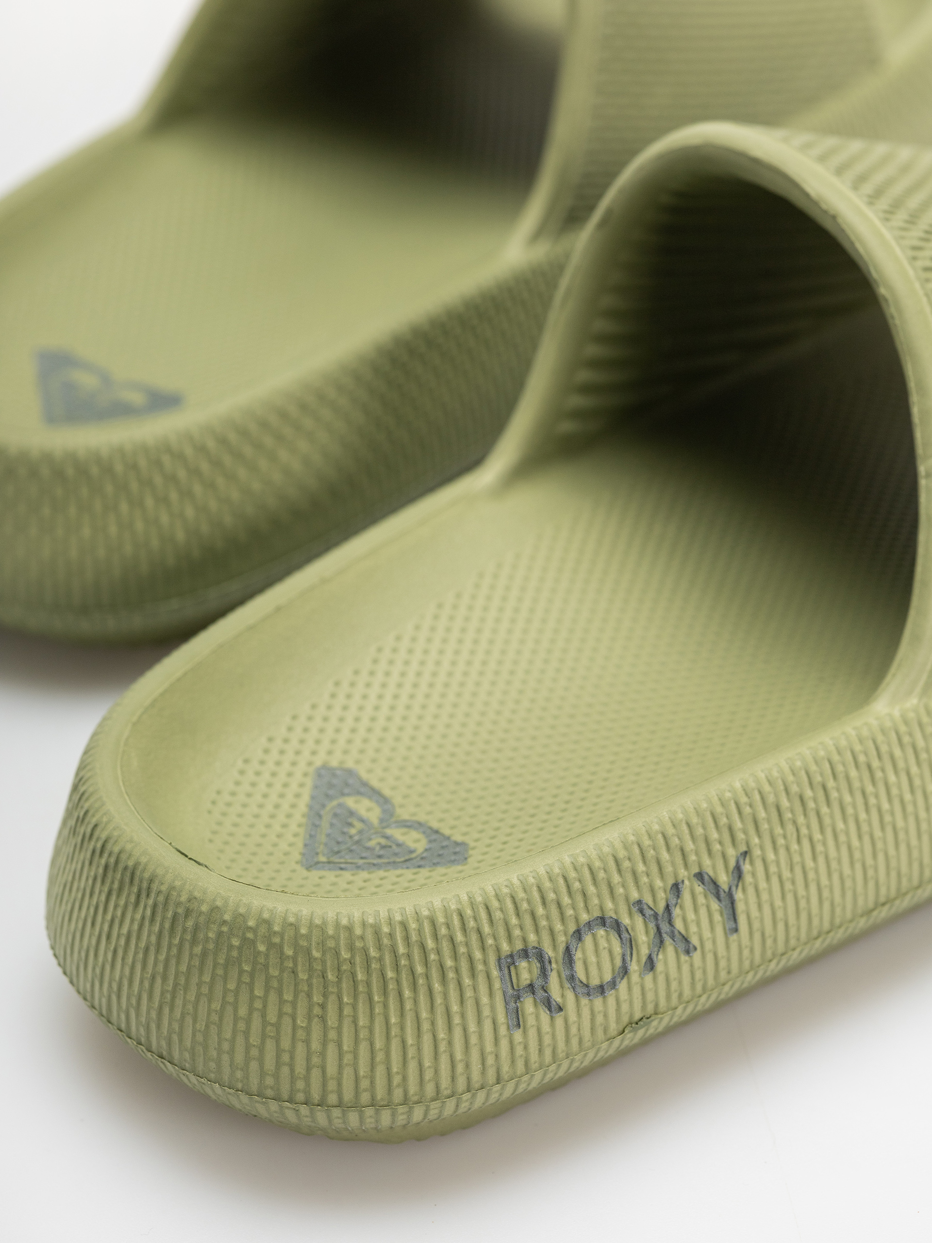 Roxy The Bumpy Flip-flop papucsok Wmn (sage)