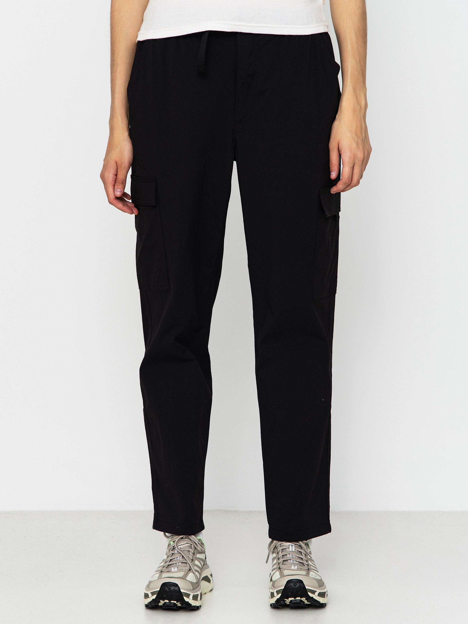 Patagonia Outdoor Everyday Cargo Wmn Kisnadrág (black)