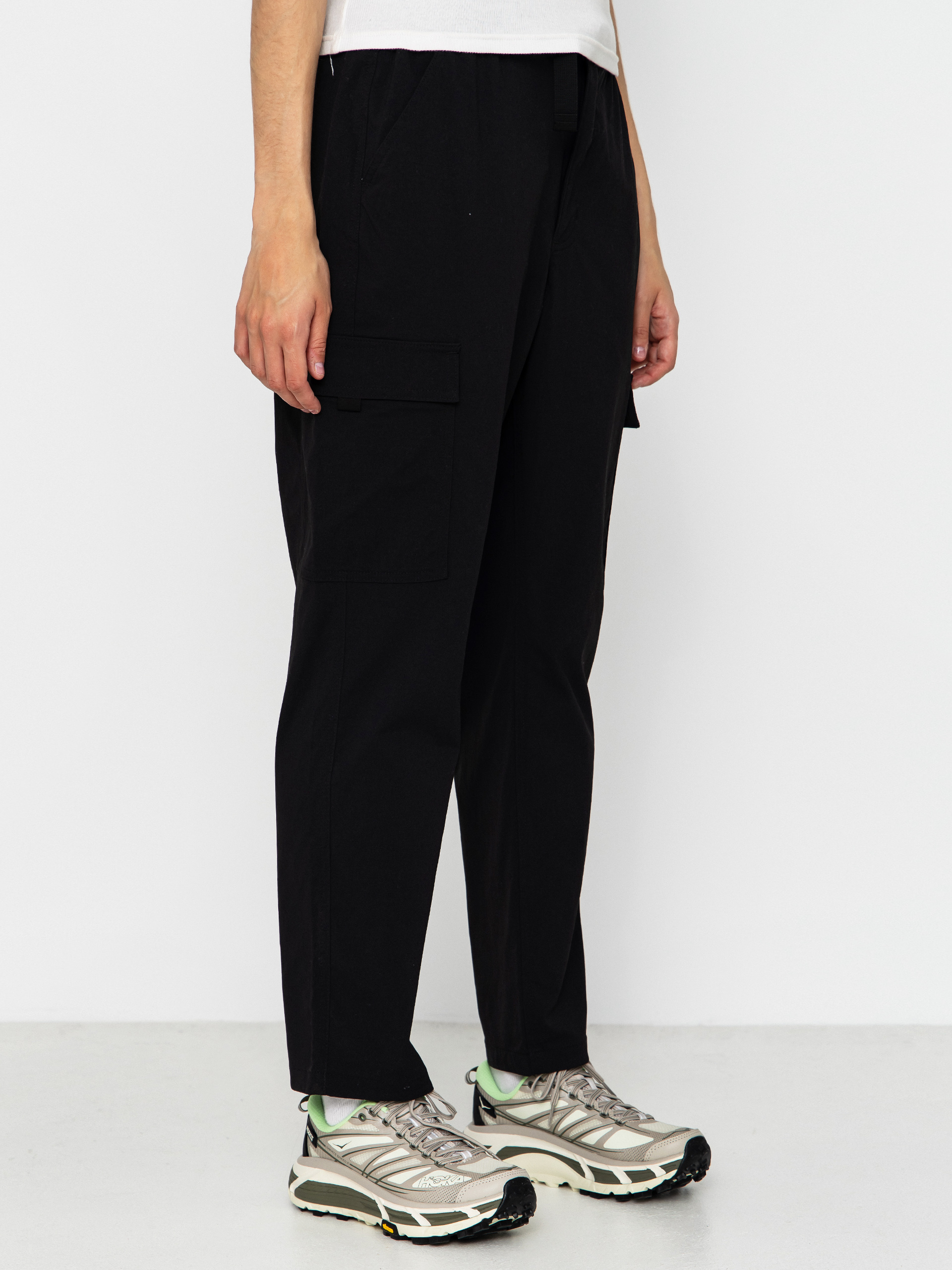 Patagonia Outdoor Everyday Cargo Wmn Kisnadrág (black)