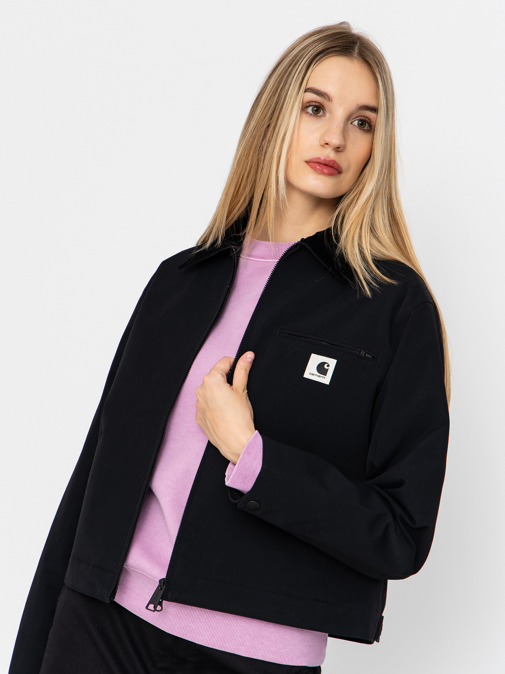 Dzseki Carhartt WIP Newkirk Summer Wmn