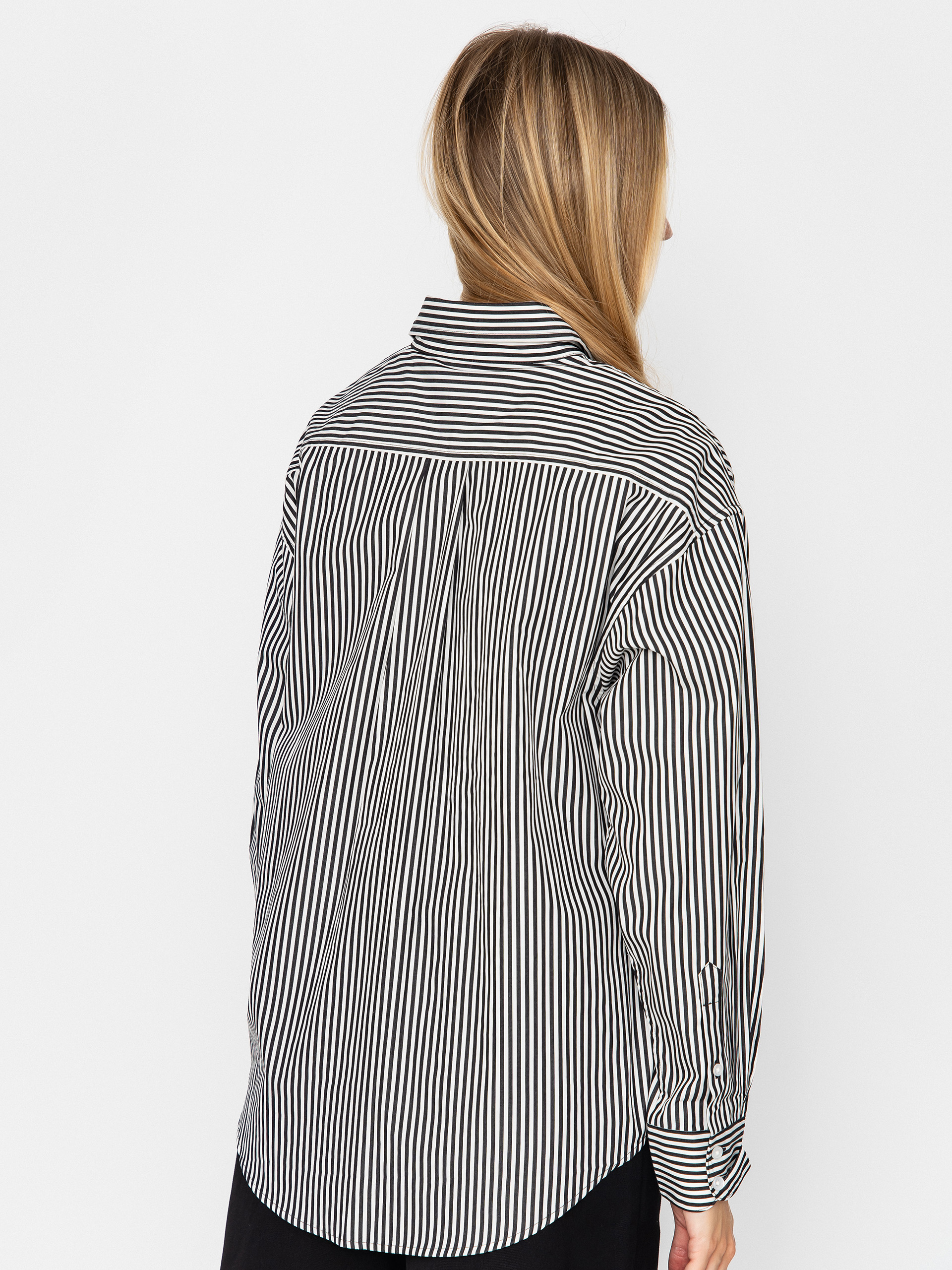 Ing Carhartt WIP Daldry Wmn (daldry stripe/black/wax)