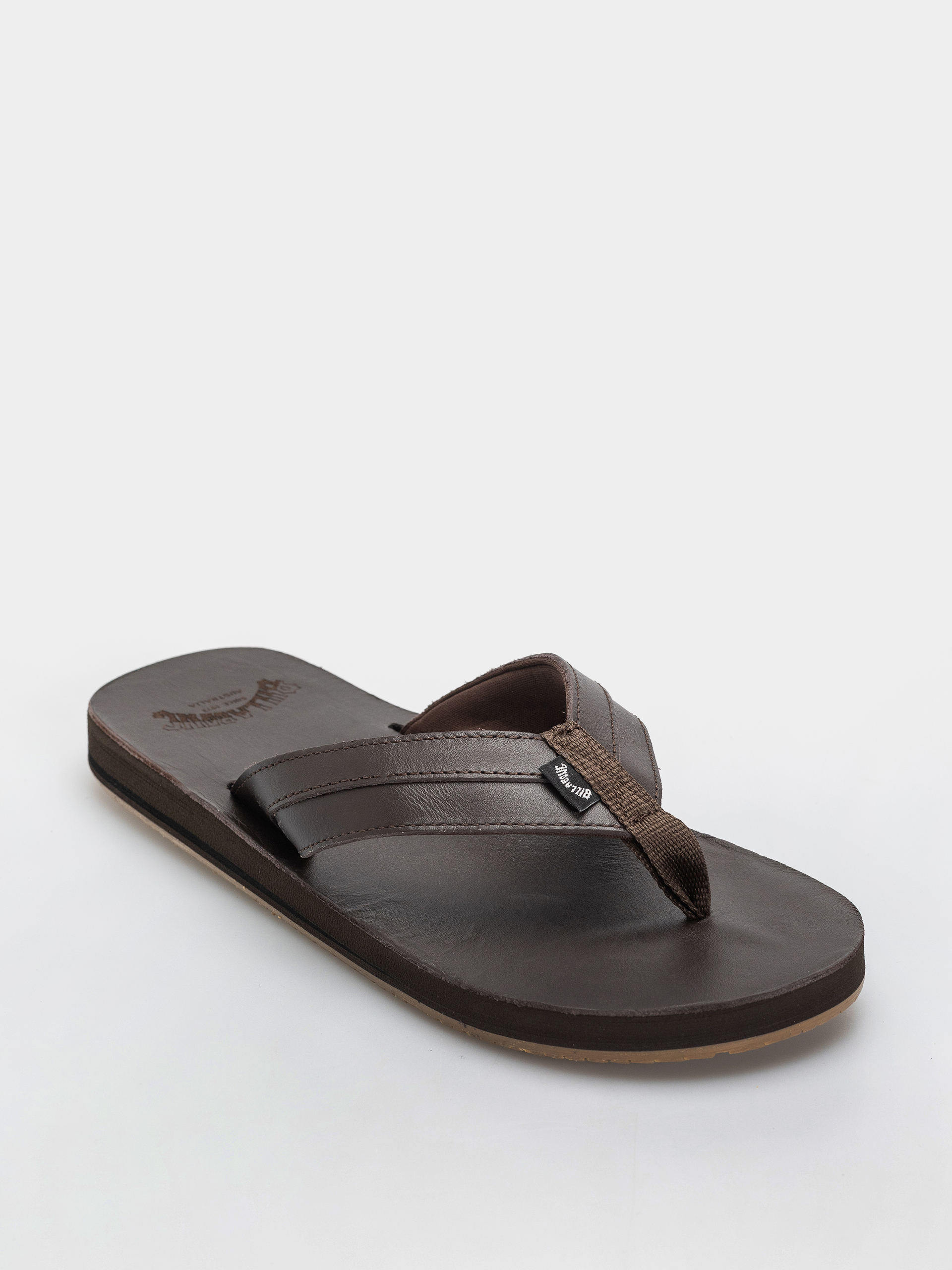 Billabong Mojave Leather Flip-flop papucsok