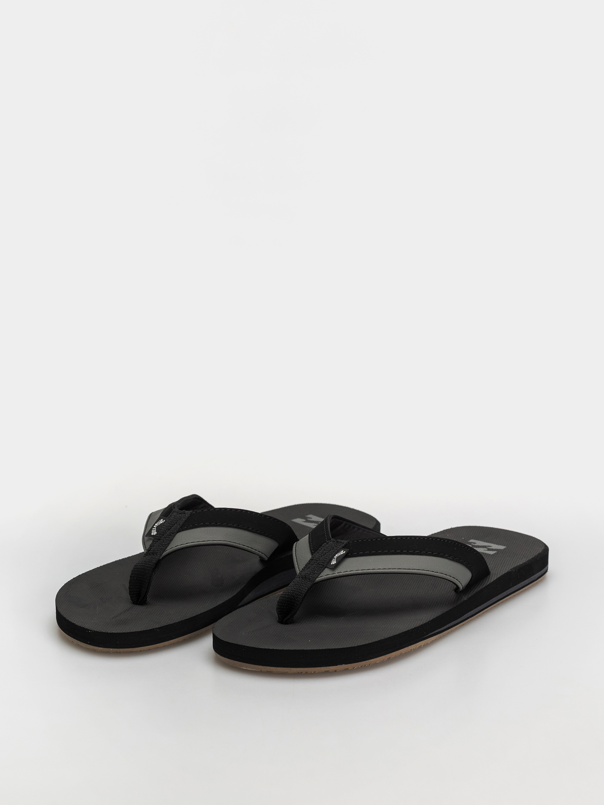 Billabong All Day Impact Flip-flop papucsok (black)