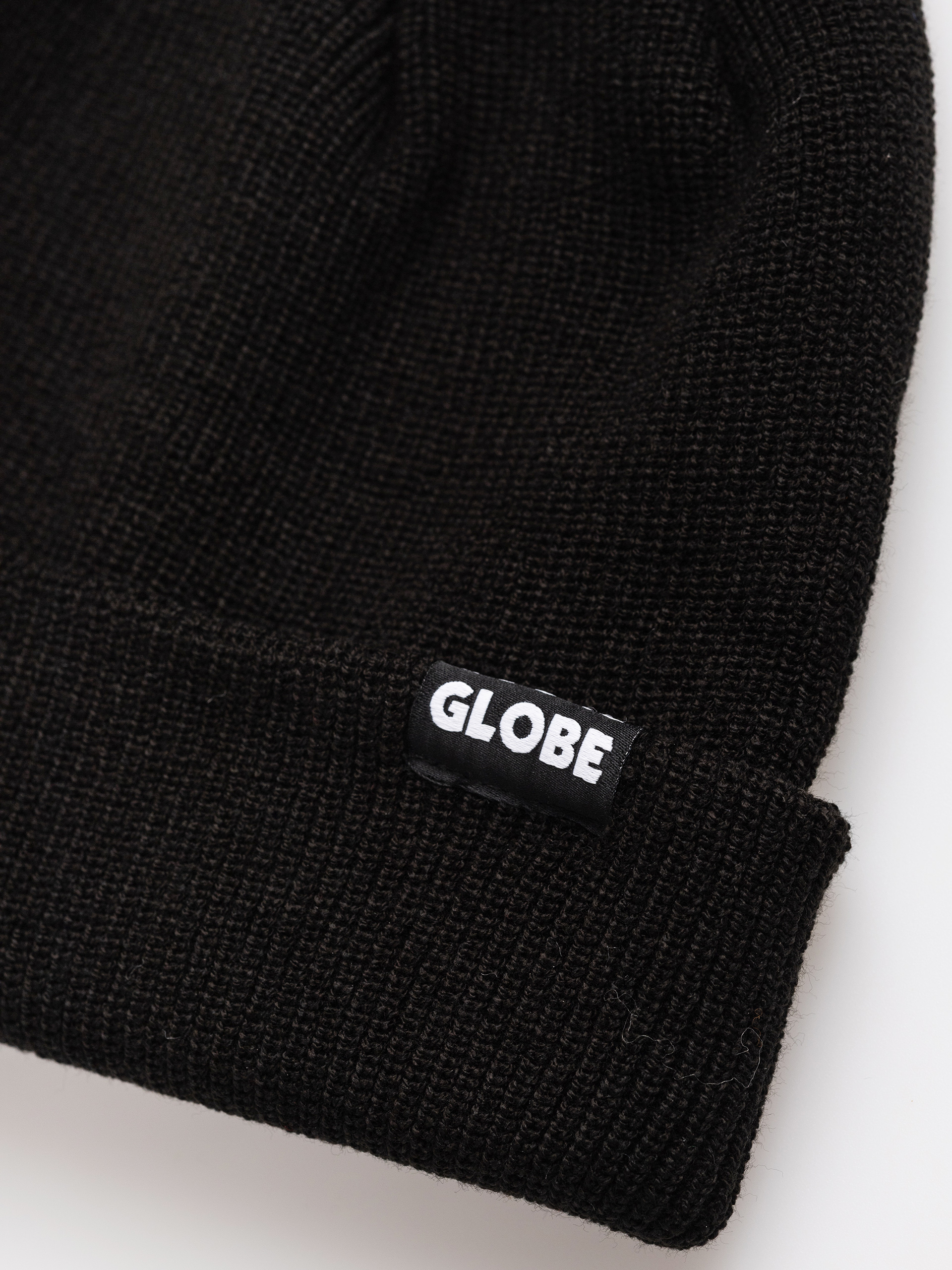 Sapka Globe Origin Beanie (black)