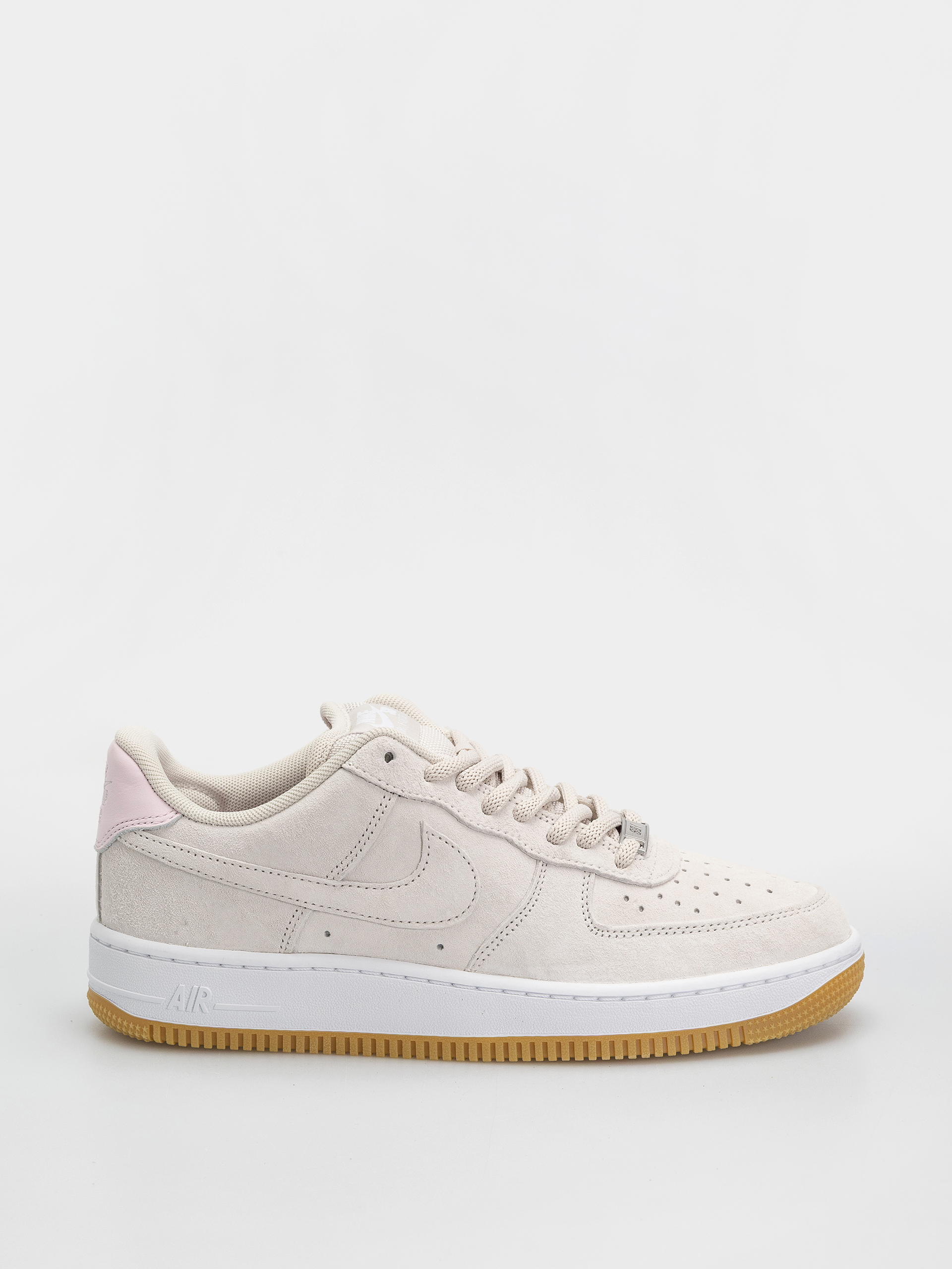 Cipők Nike SB Air Force 1 (lt orewood brn/lt orewood brn/white)