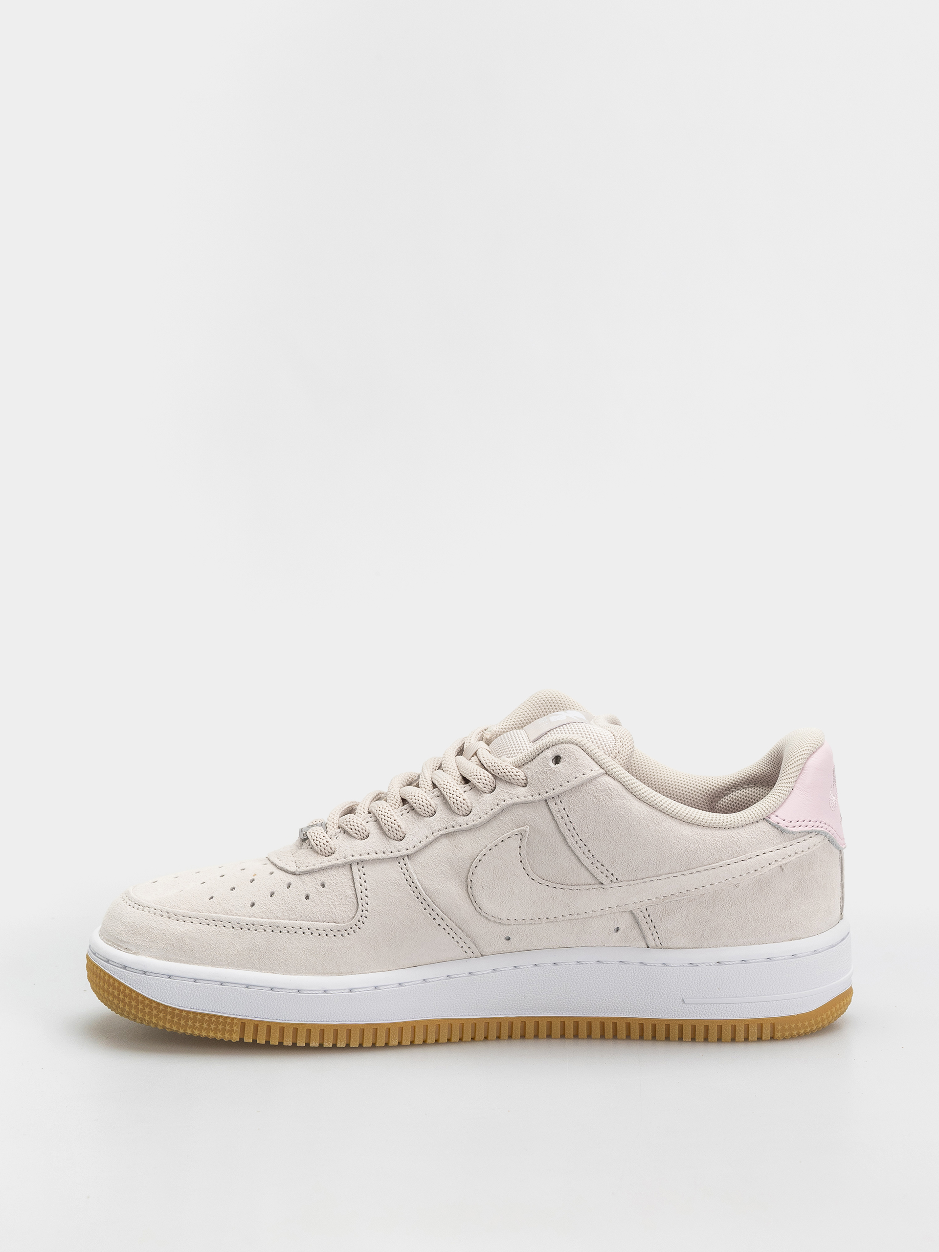 Cipők Nike SB Air Force 1 (lt orewood brn/lt orewood brn/white)