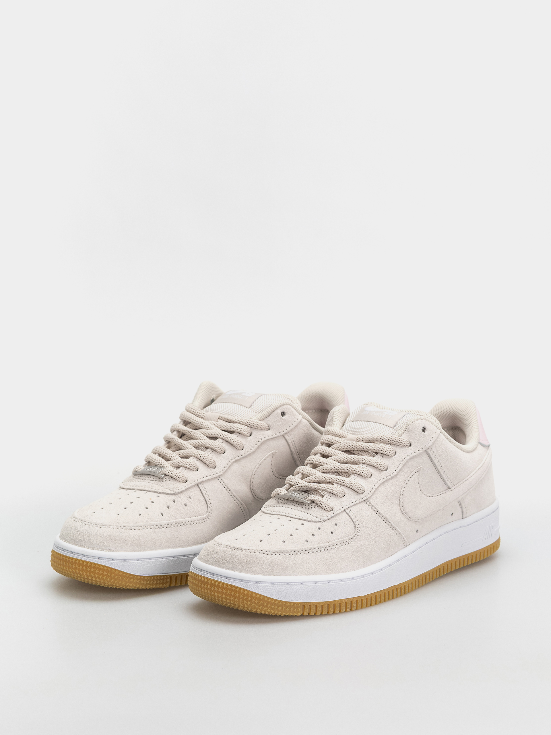 Cipők Nike SB Air Force 1 (lt orewood brn/lt orewood brn/white)