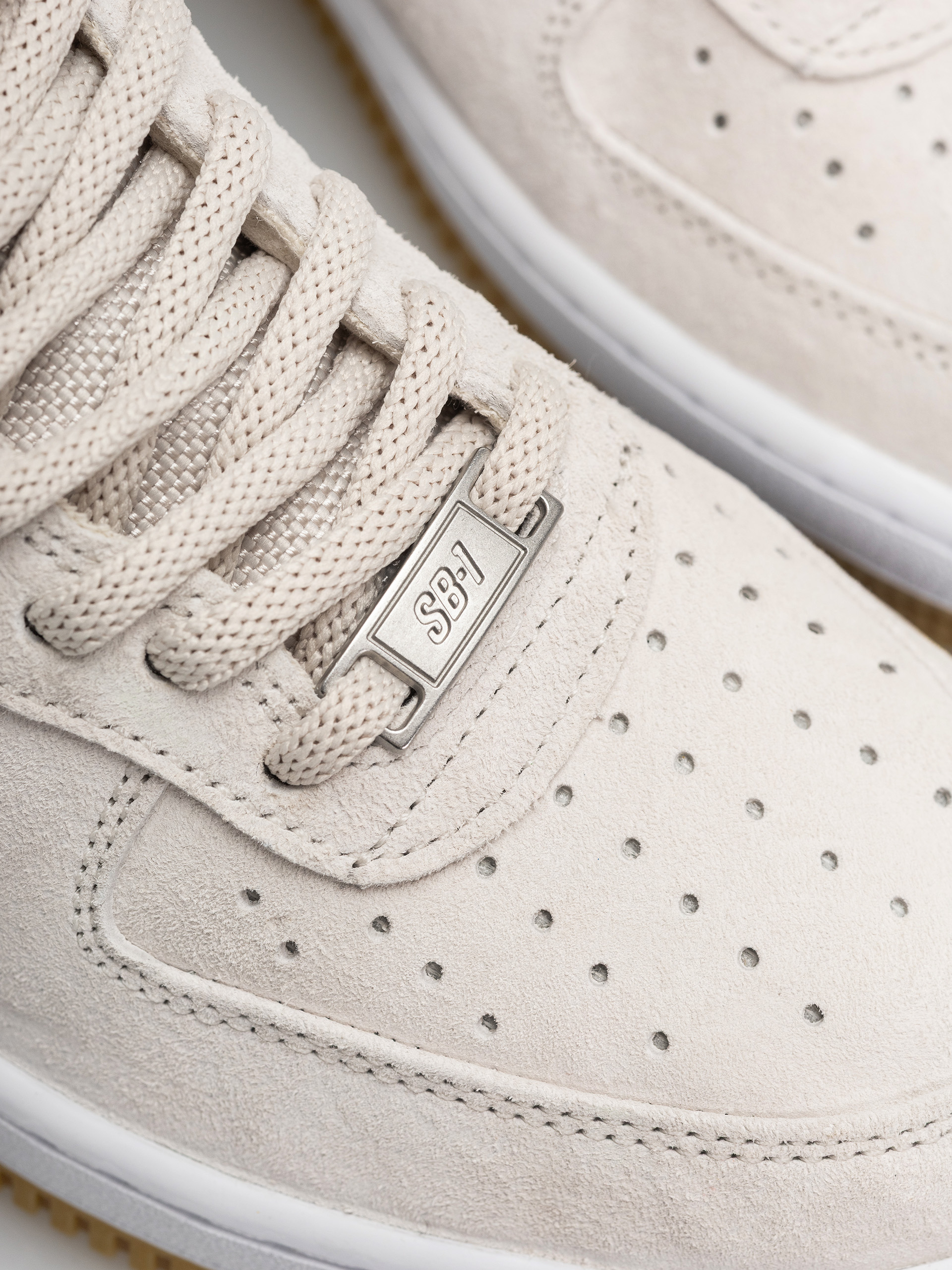 Cipők Nike SB Air Force 1 (lt orewood brn/lt orewood brn/white)