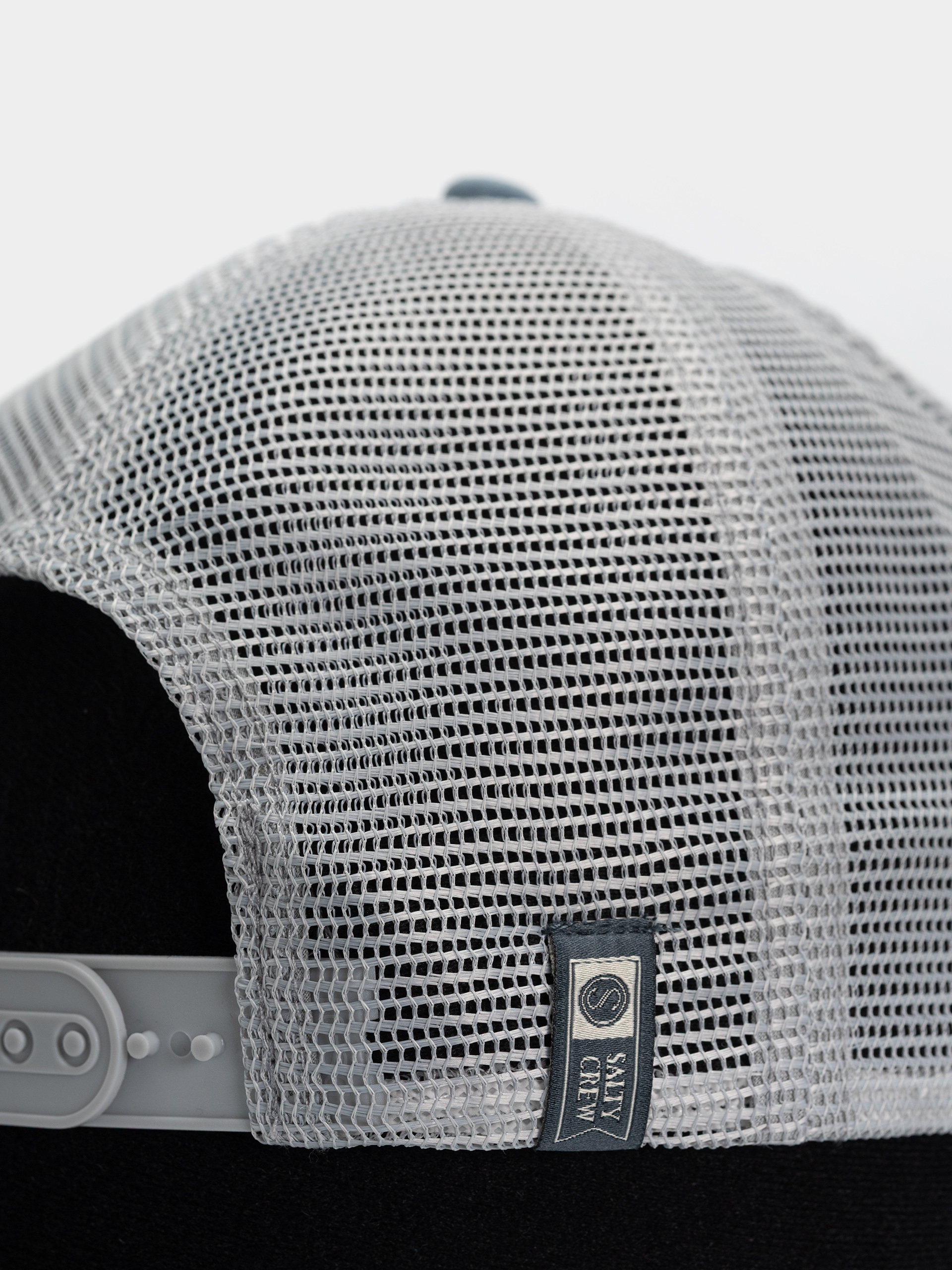 Baseball sapka Salty Crew Border Trucker (navy/slate)