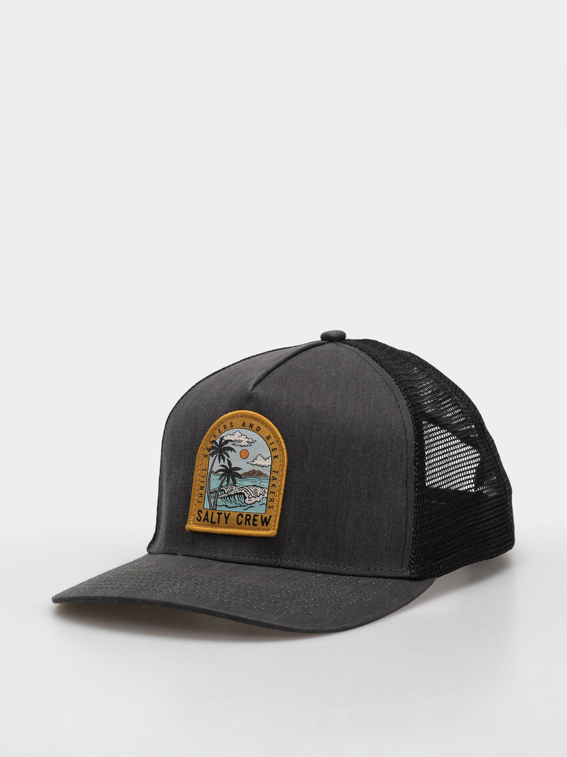 Baseball sapka Salty Crew Archway Trucker