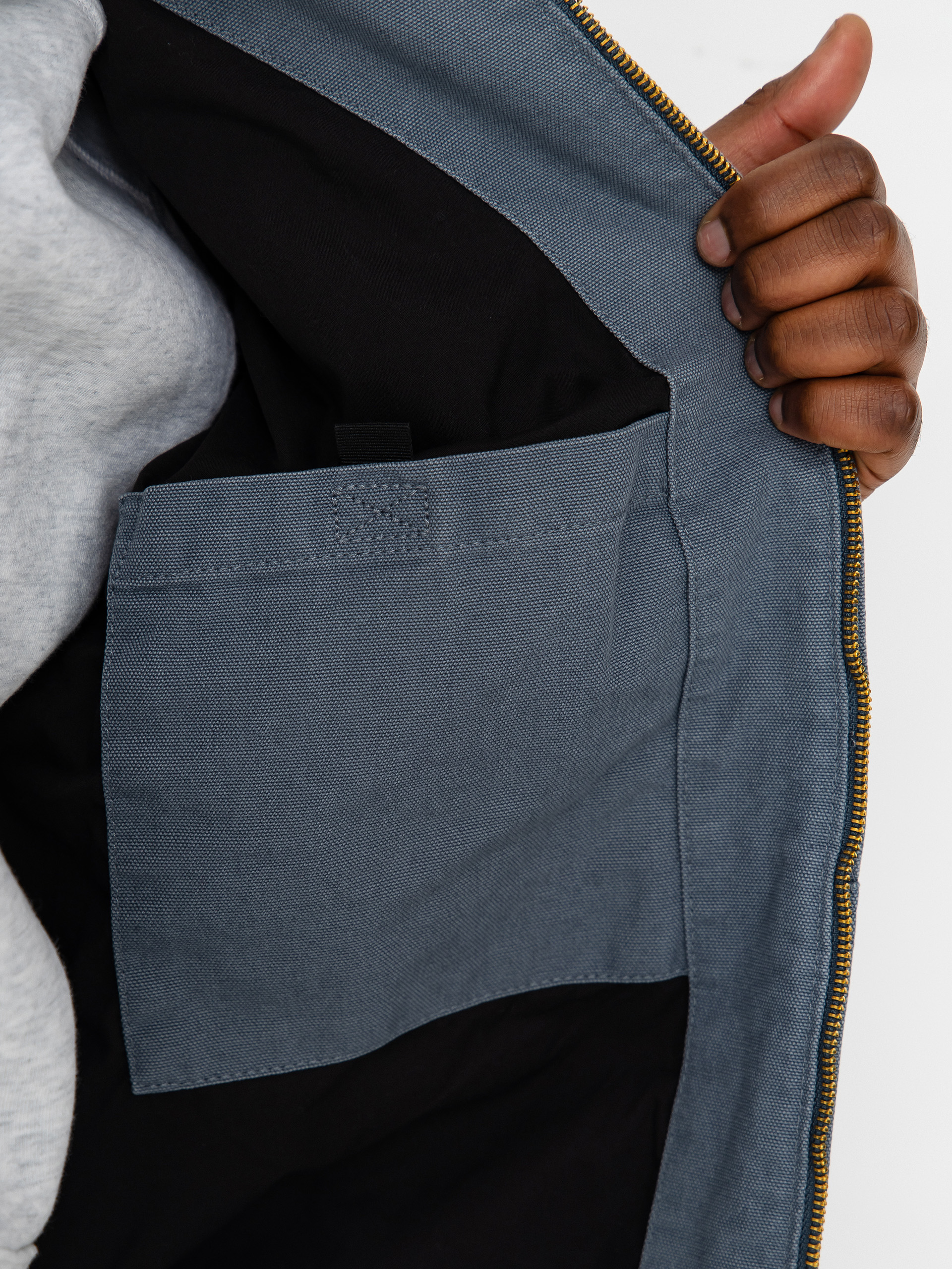 Carhartt WIP OG Active Dzseki (cozy blue)