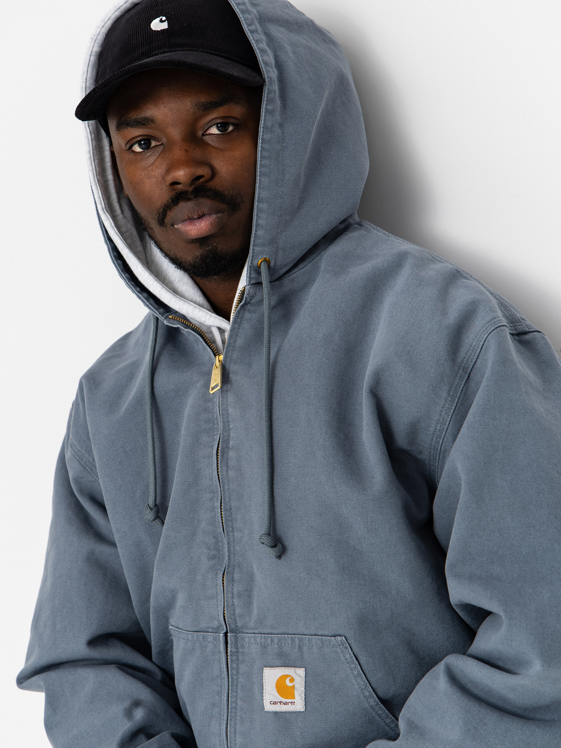 Carhartt WIP OG Active Dzseki (cozy blue)