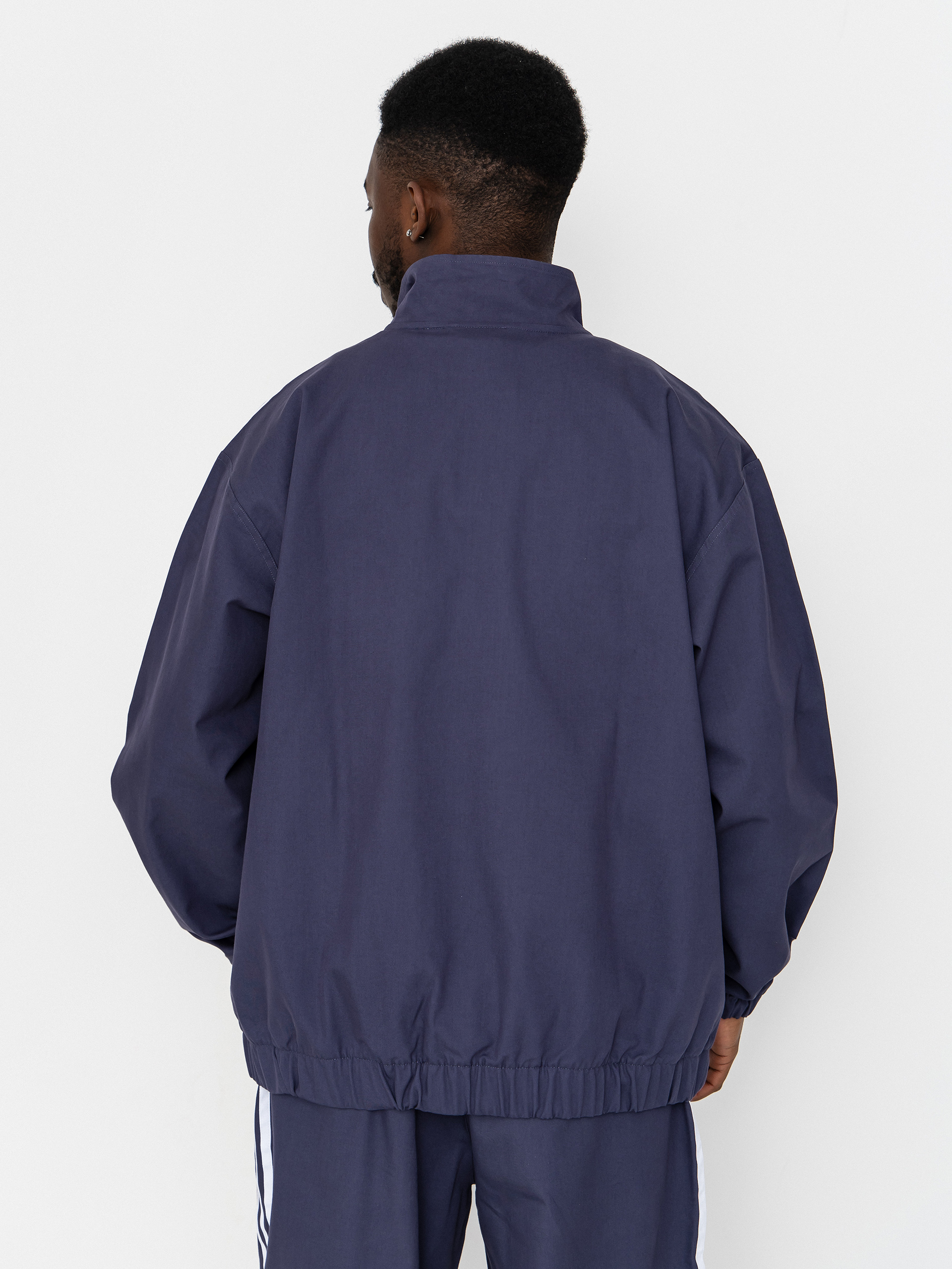 adidas Superfire Tk Dzseki (shanav/white)