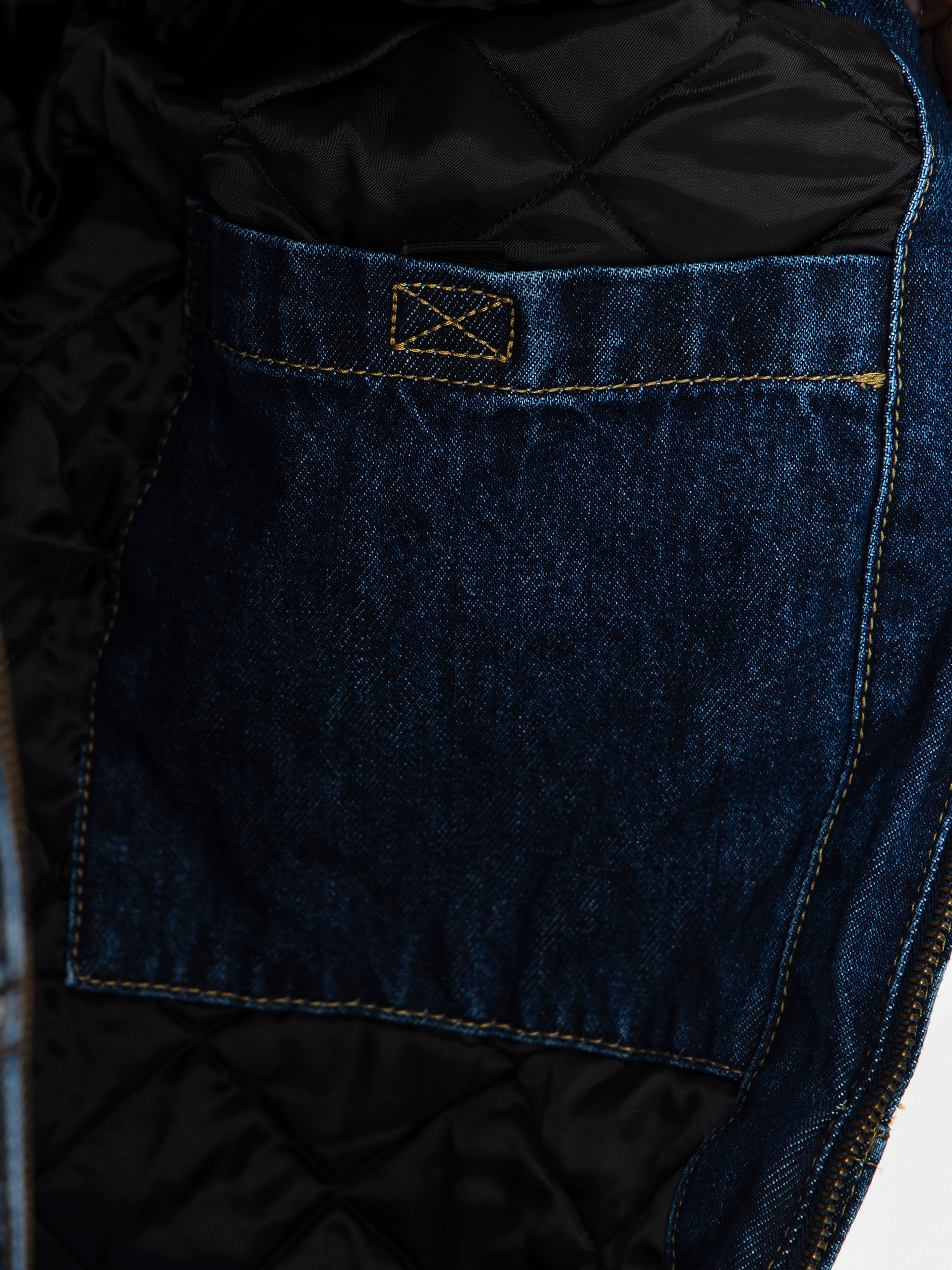 Dzseki Carhartt WIP Cleveland (blue)