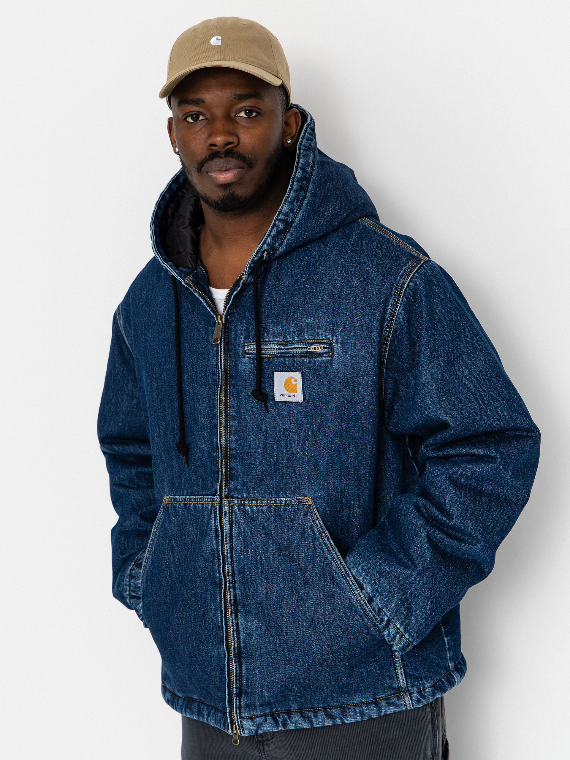 Dzseki Carhartt WIP Cleveland