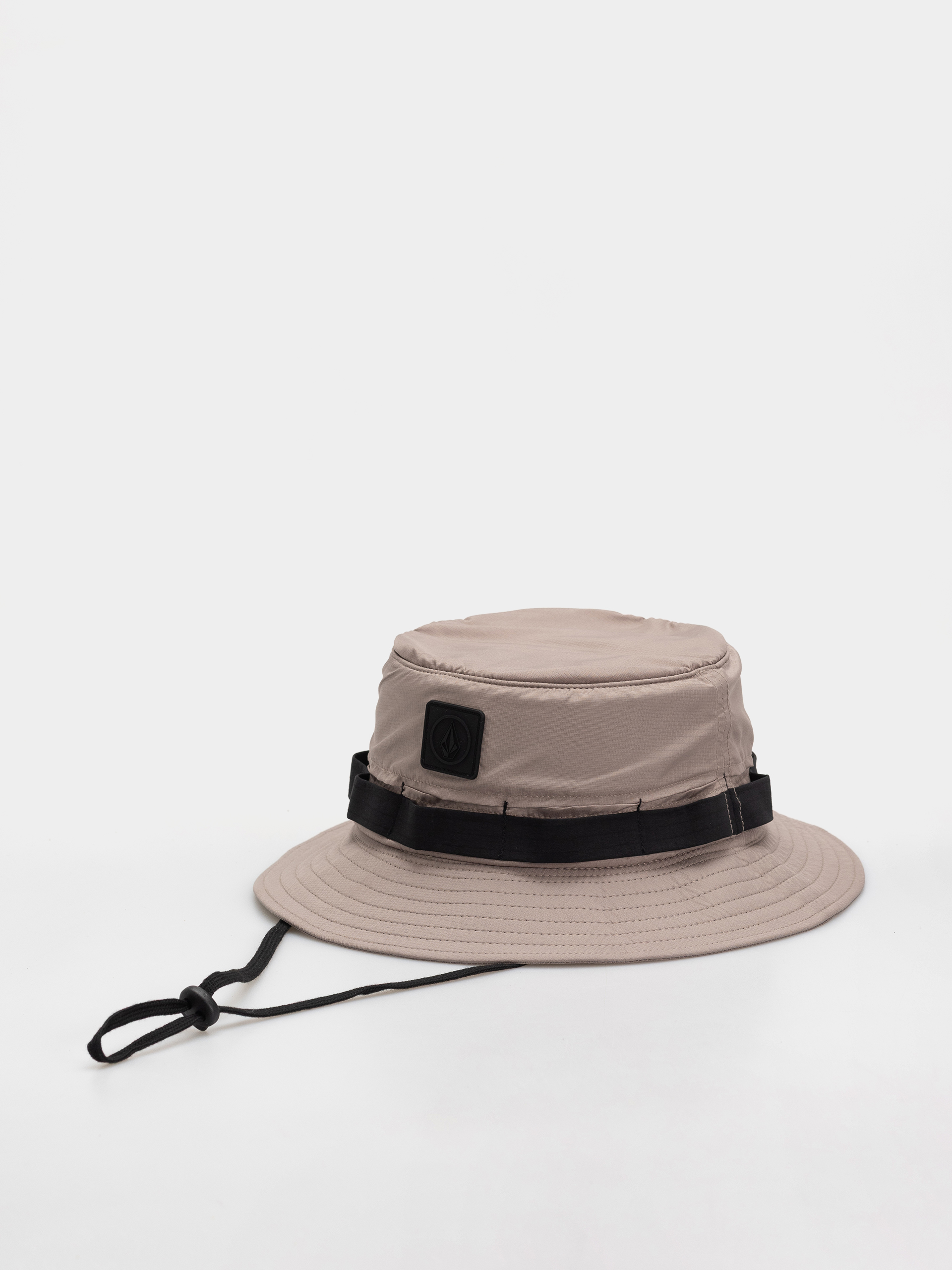 Kalap Volcom Ventilator Boonie Hat (khaki)