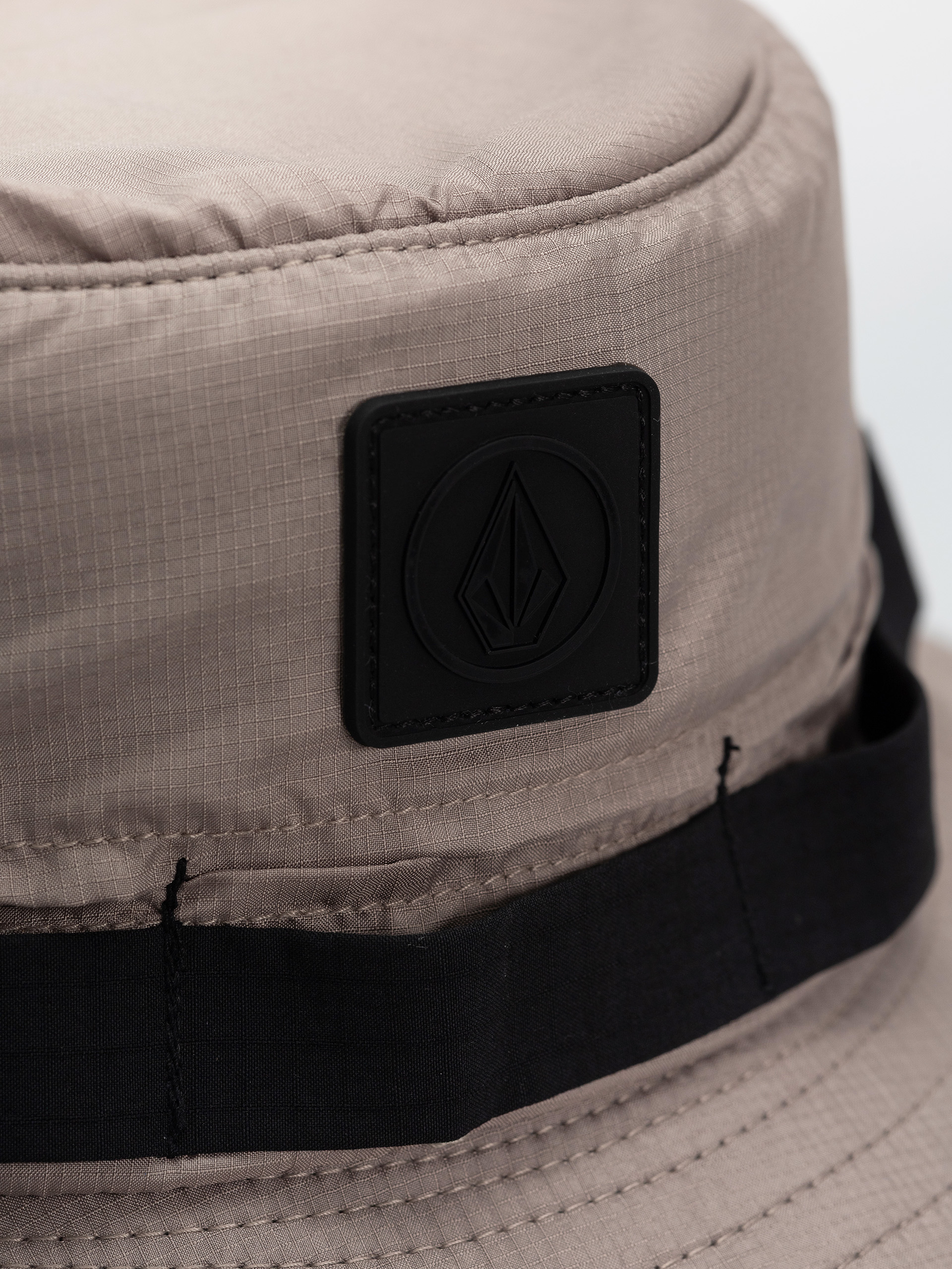 Kalap Volcom Ventilator Boonie Hat (khaki)