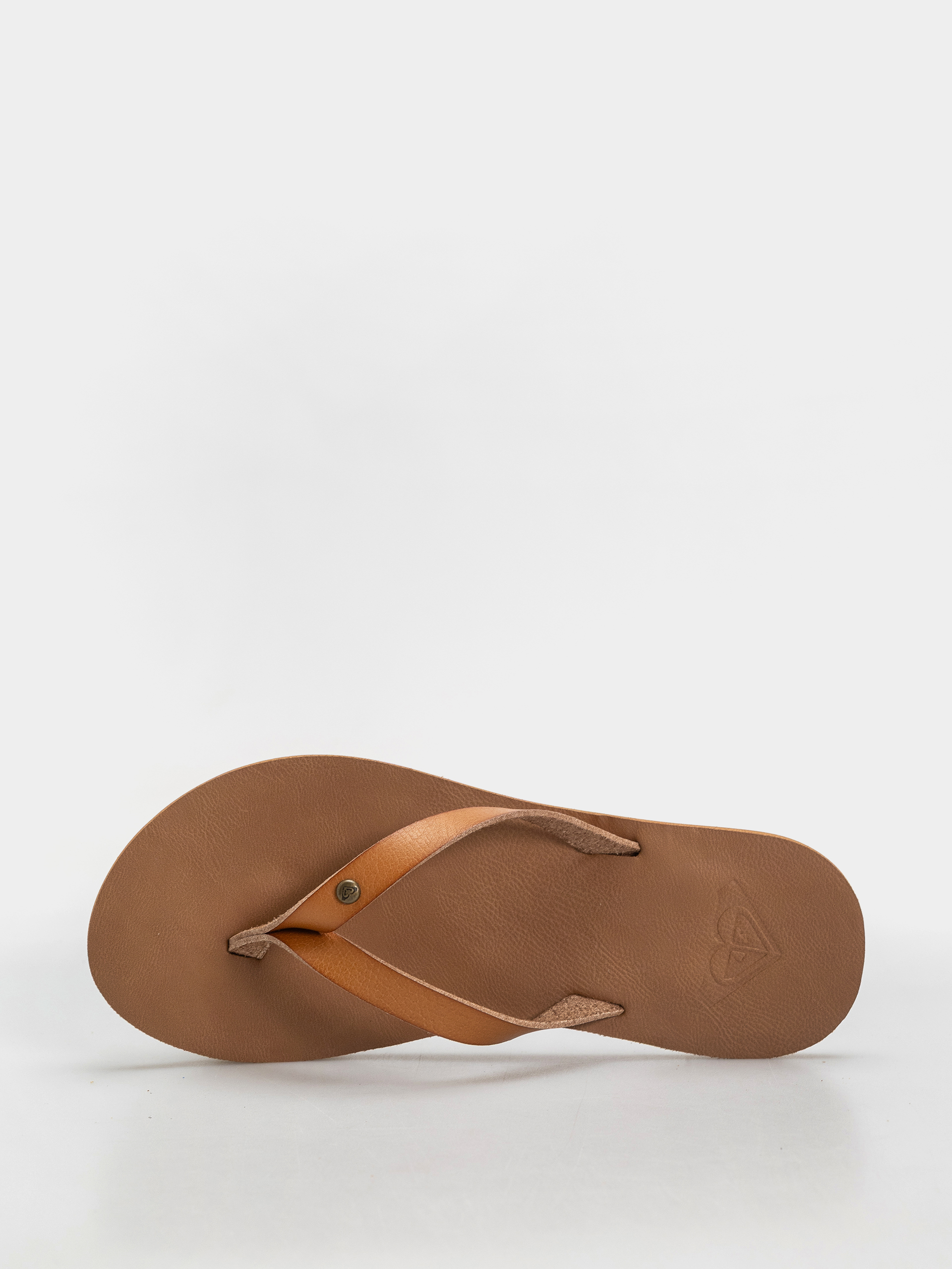 Flip-flop papucsok Roxy Jyll III Wmn (tan)