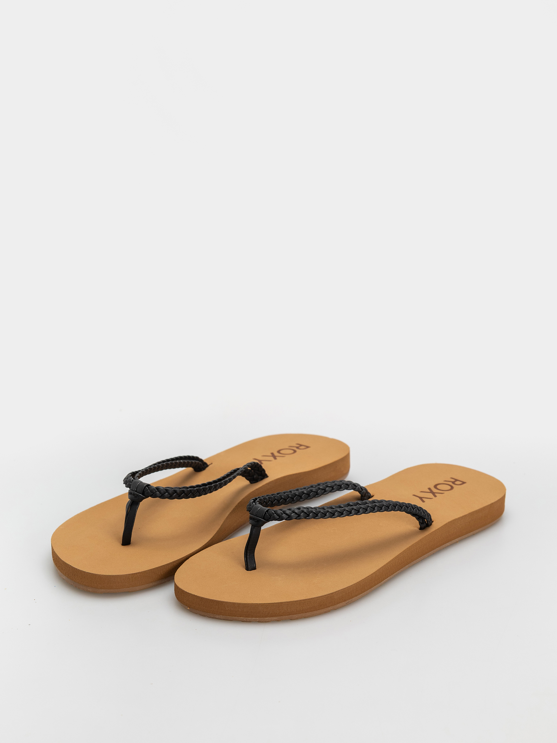 Flip-flop papucsok Roxy Costas II Wmn (black)