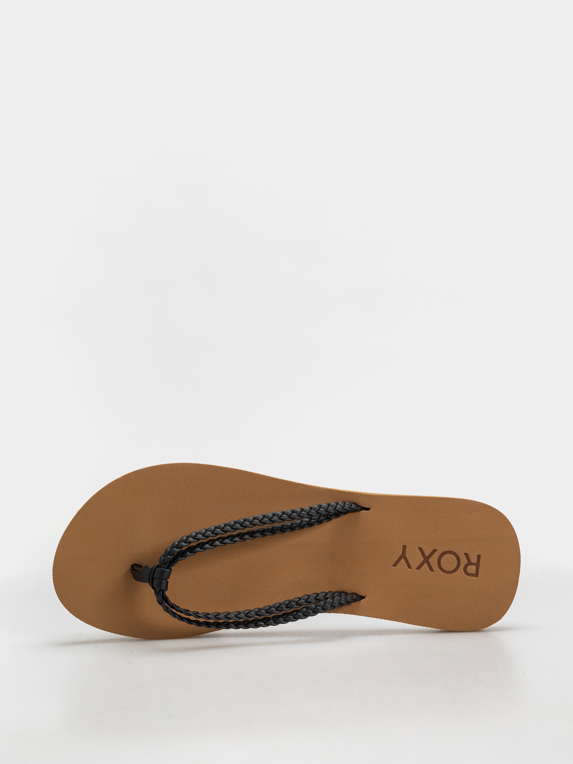 Flip-flop papucsok Roxy Costas II Wmn (black)
