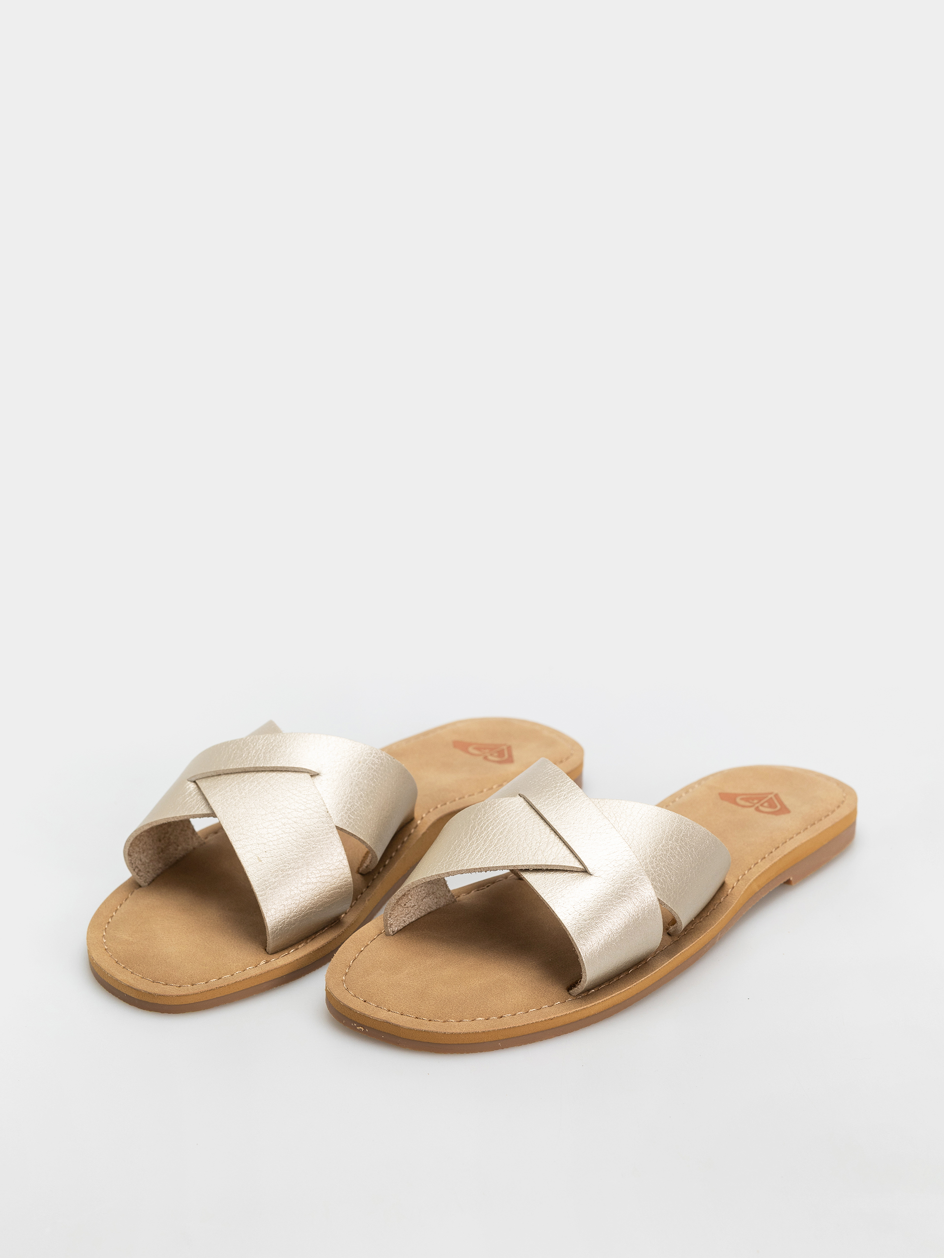 Flip-flop papucsok Roxy Andreya Wmn (champagne)