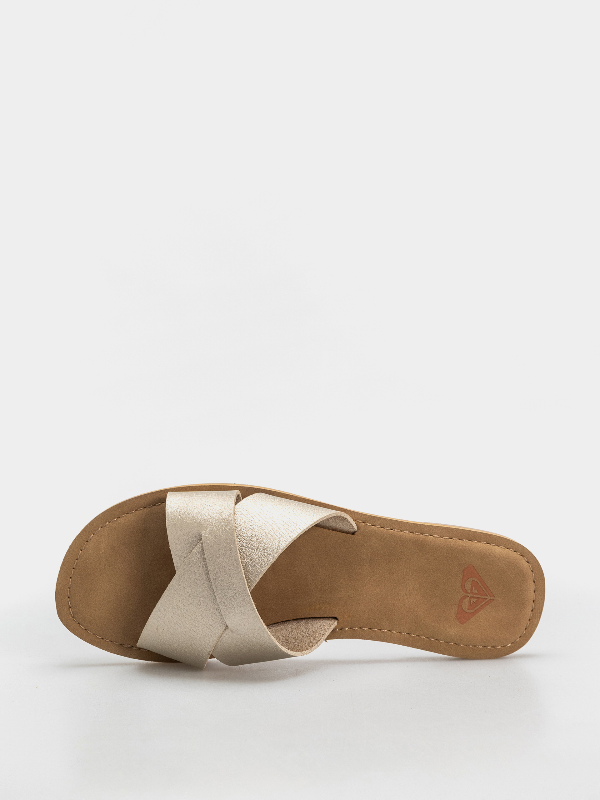 Flip-flop papucsok Roxy Andreya Wmn (champagne)