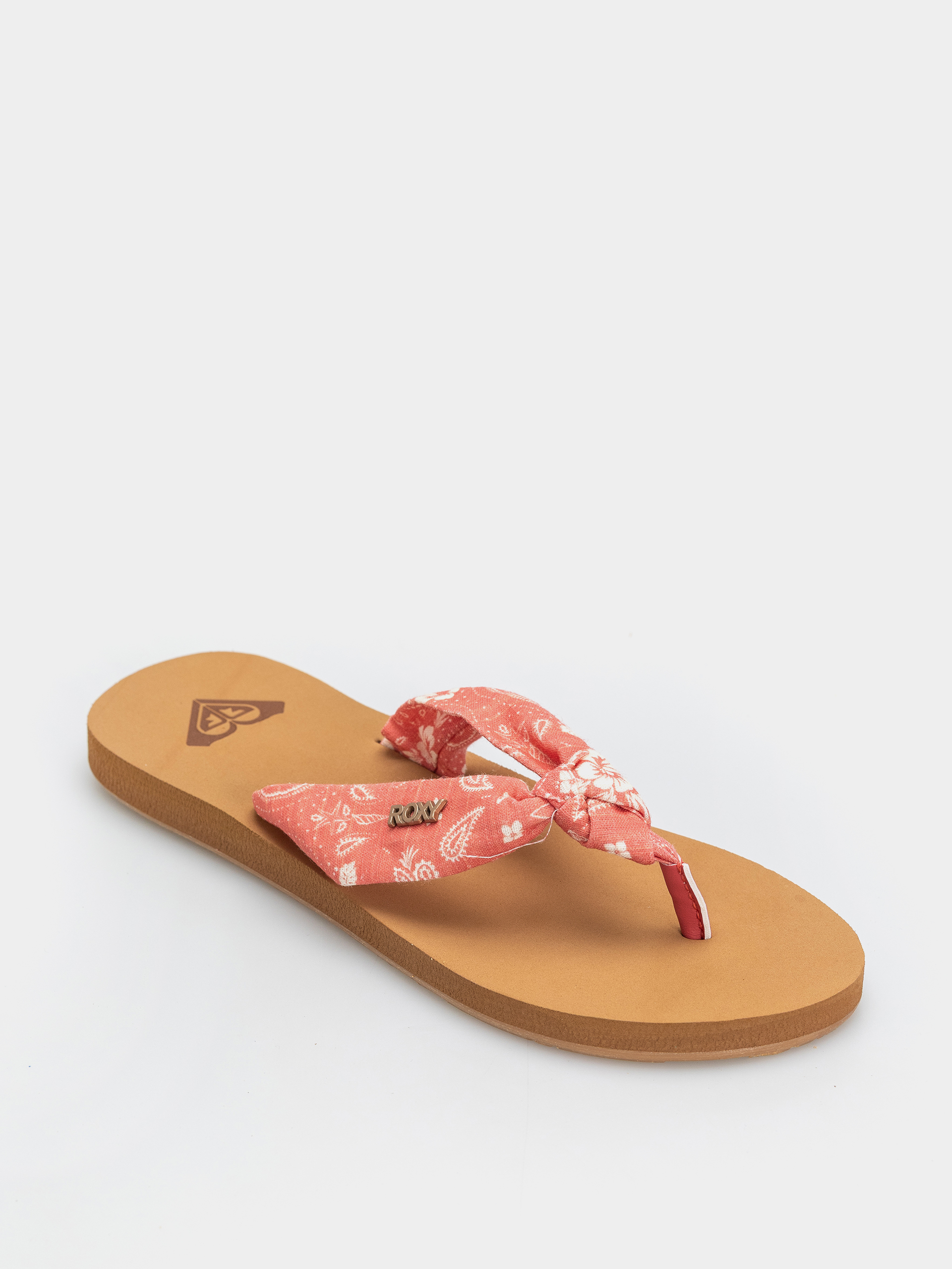 Flip-flop papucsok Roxy Paia V Wmn (hibiscus)
