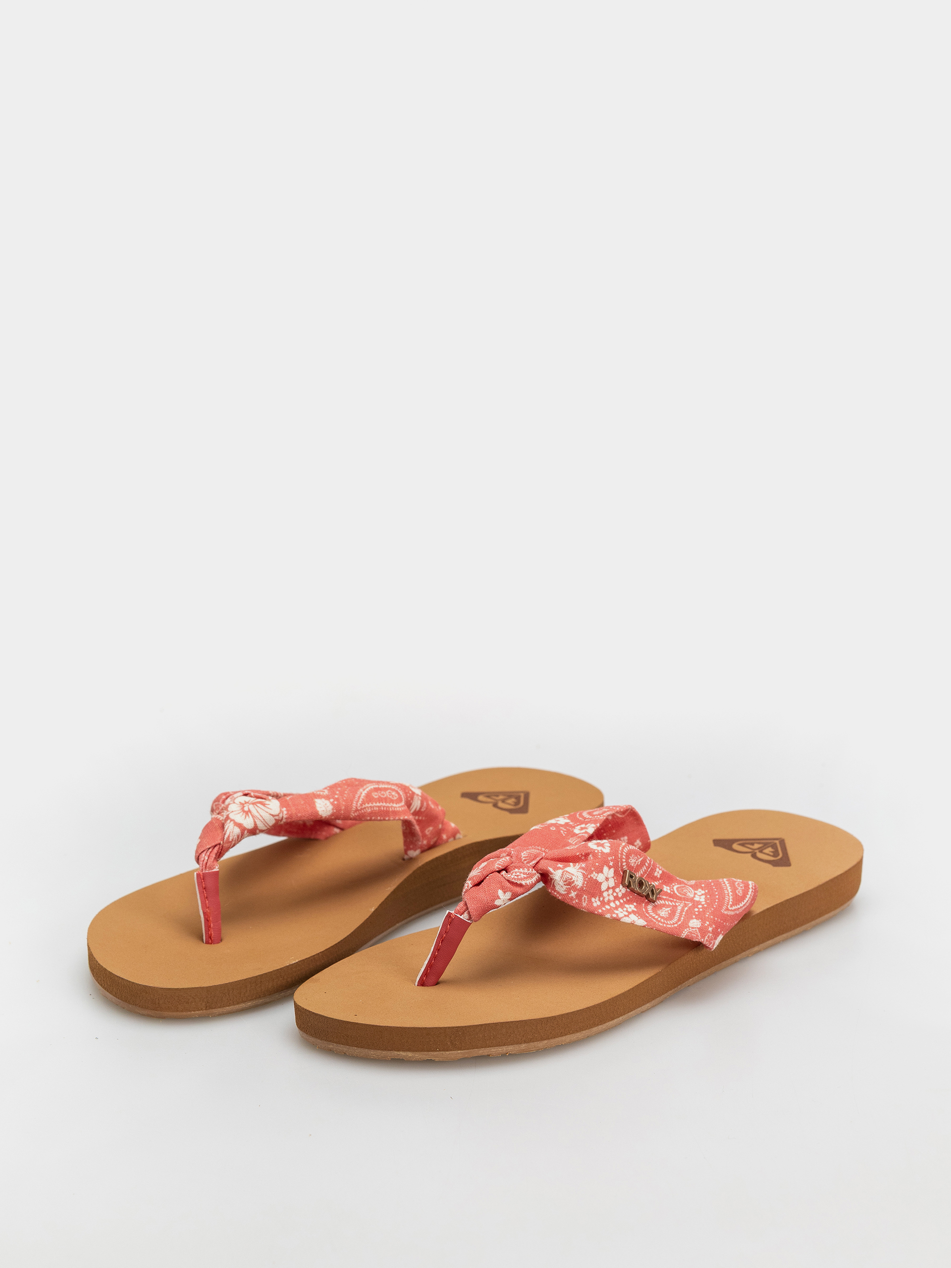Flip-flop papucsok Roxy Paia V Wmn (hibiscus)