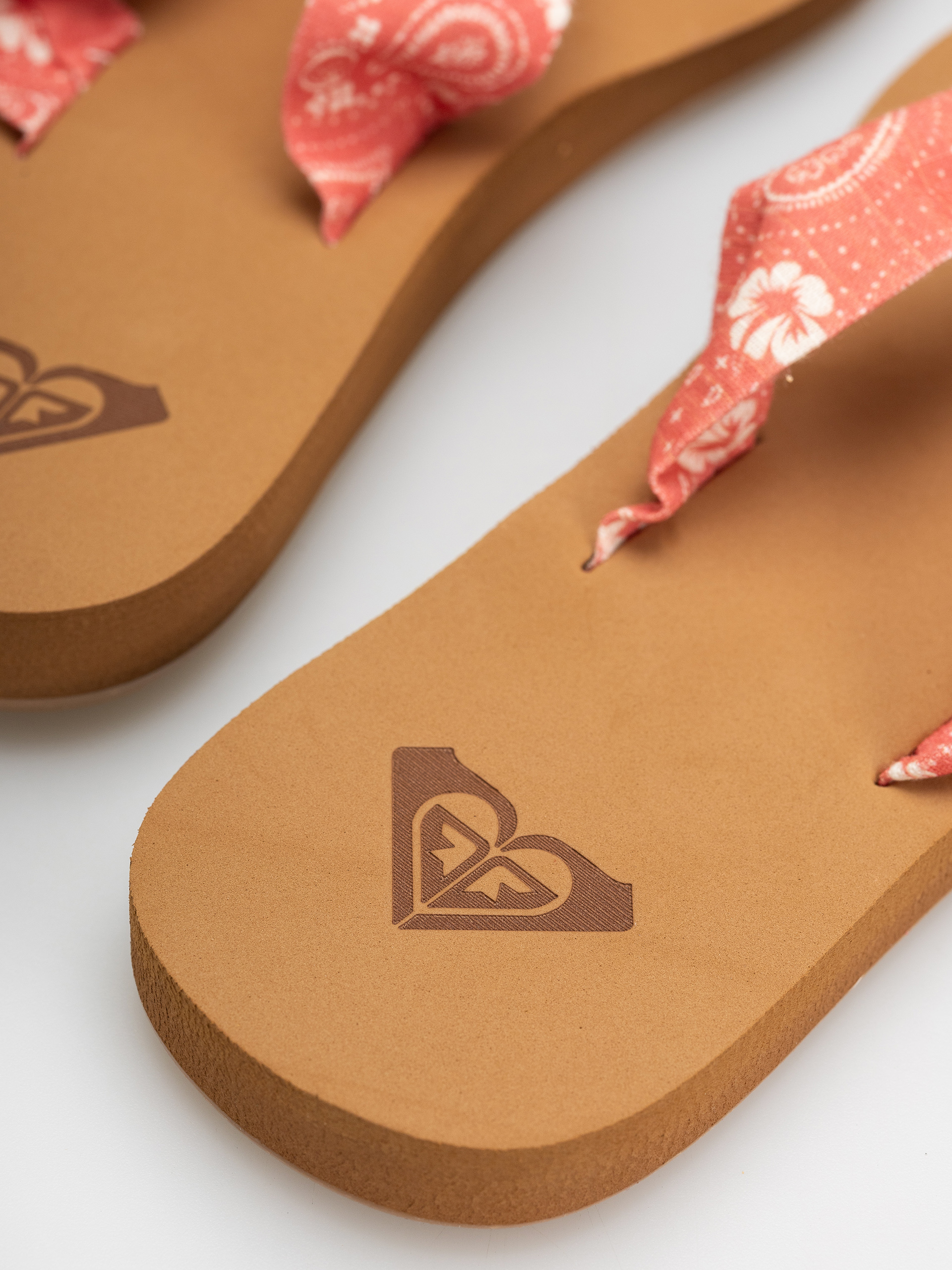 Flip-flop papucsok Roxy Paia V Wmn (hibiscus)
