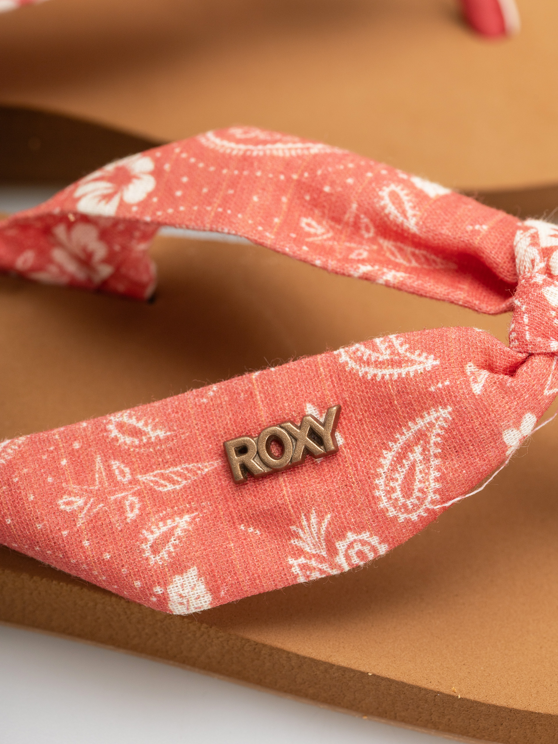 Flip-flop papucsok Roxy Paia V Wmn (hibiscus)