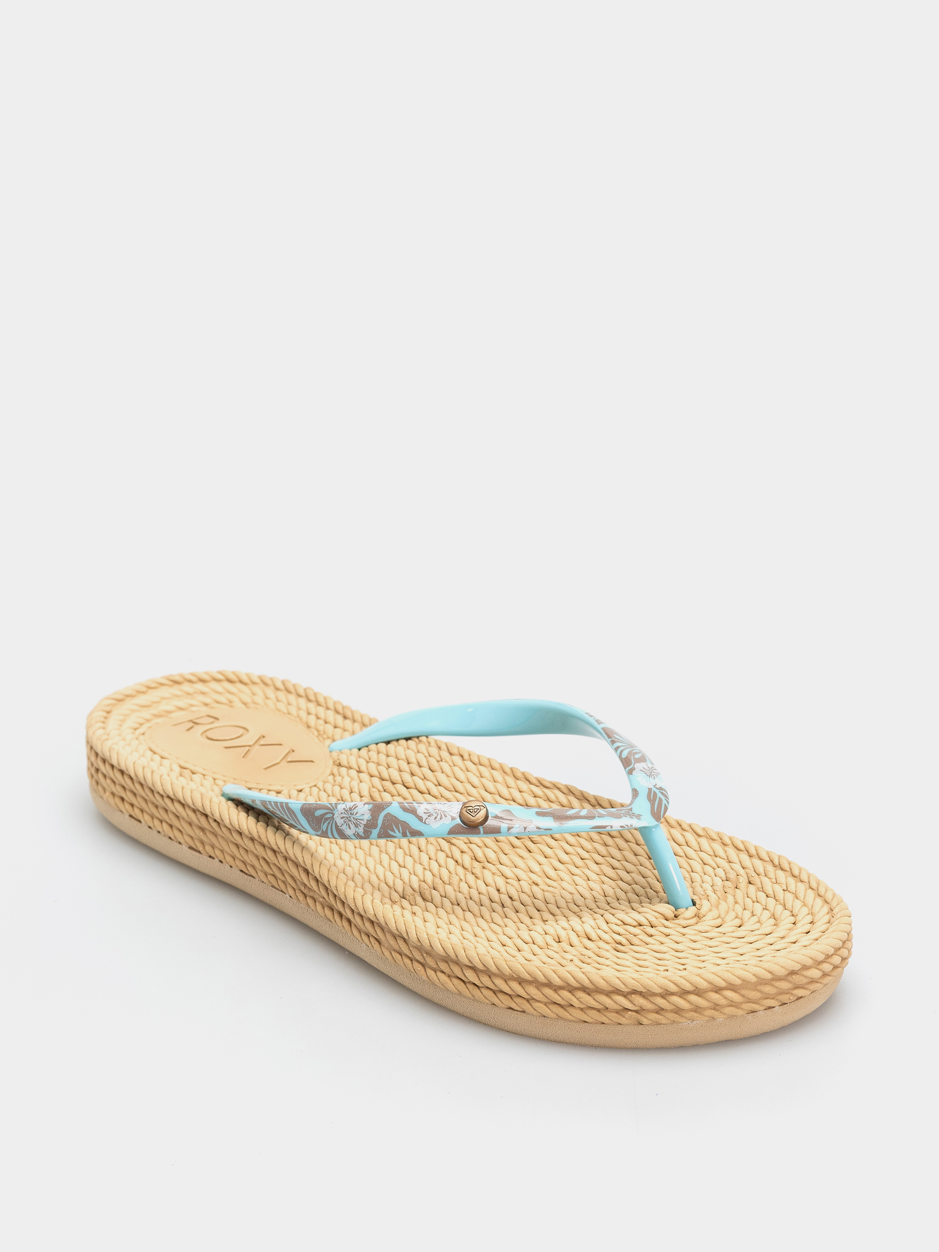 Flip-flop papucsok Roxy South Beach III Wmn