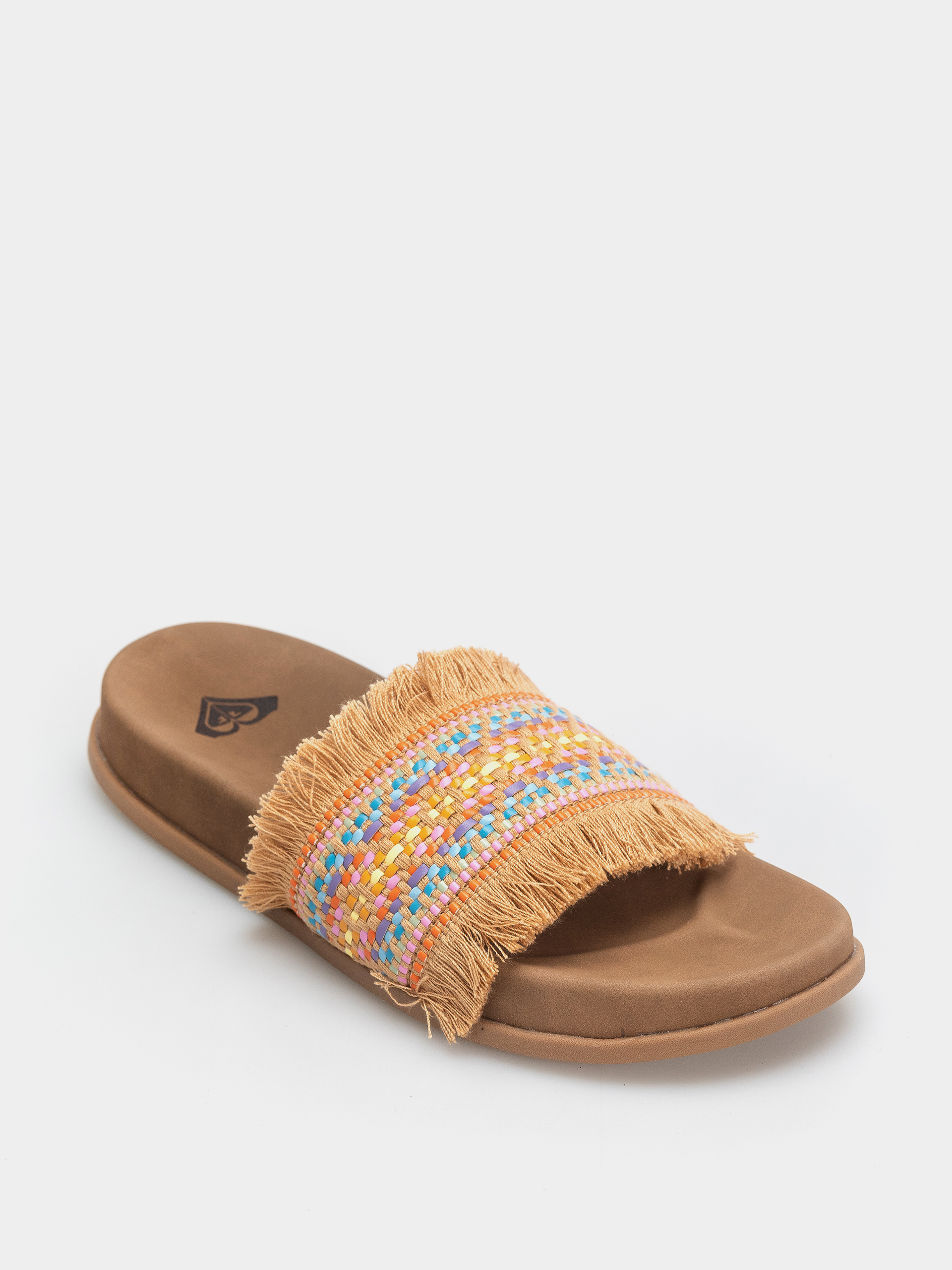 Flip-flop papucsok Roxy Syenna 2 Wmn (tan)