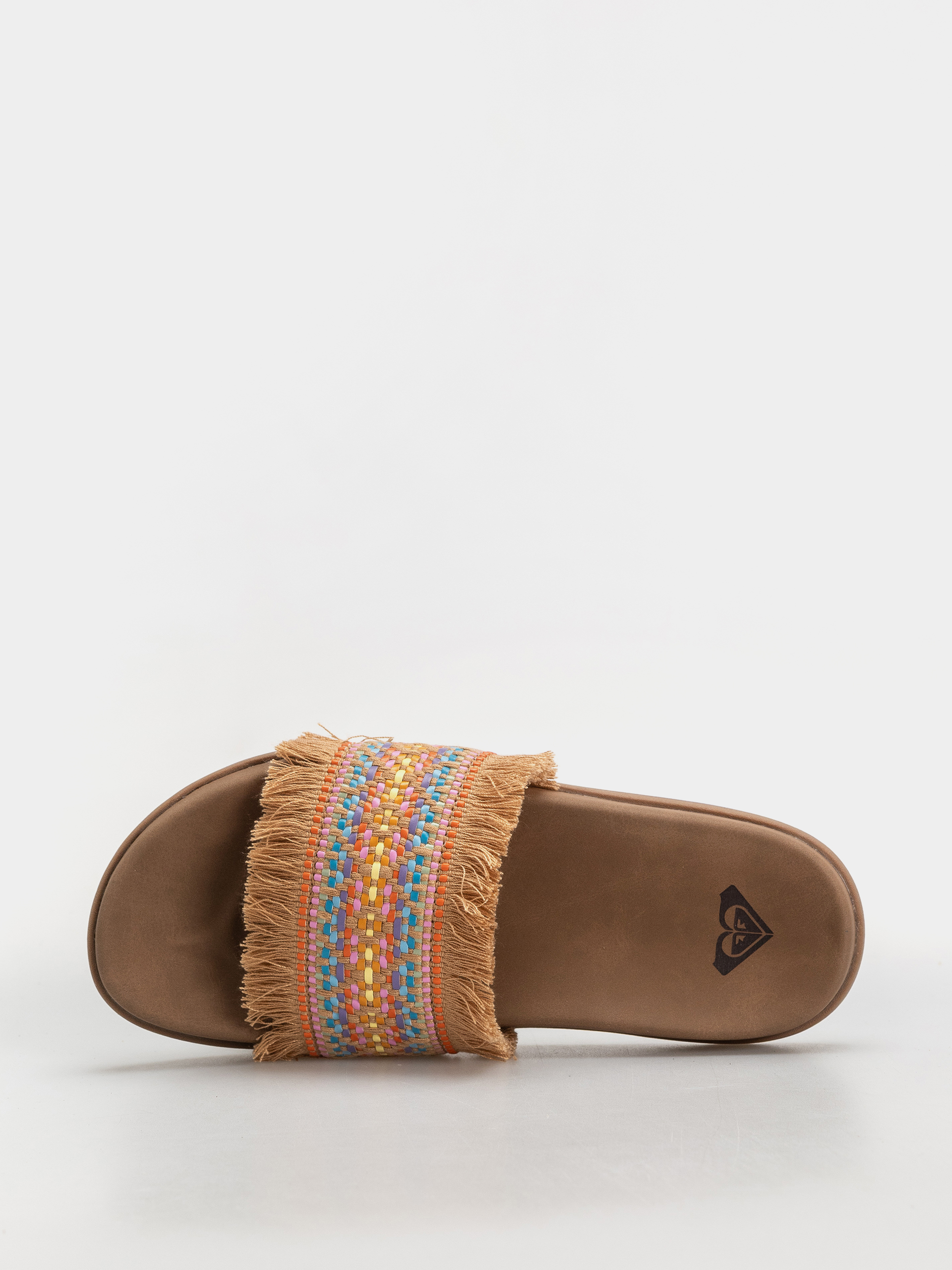 Flip-flop papucsok Roxy Syenna 2 Wmn (tan)