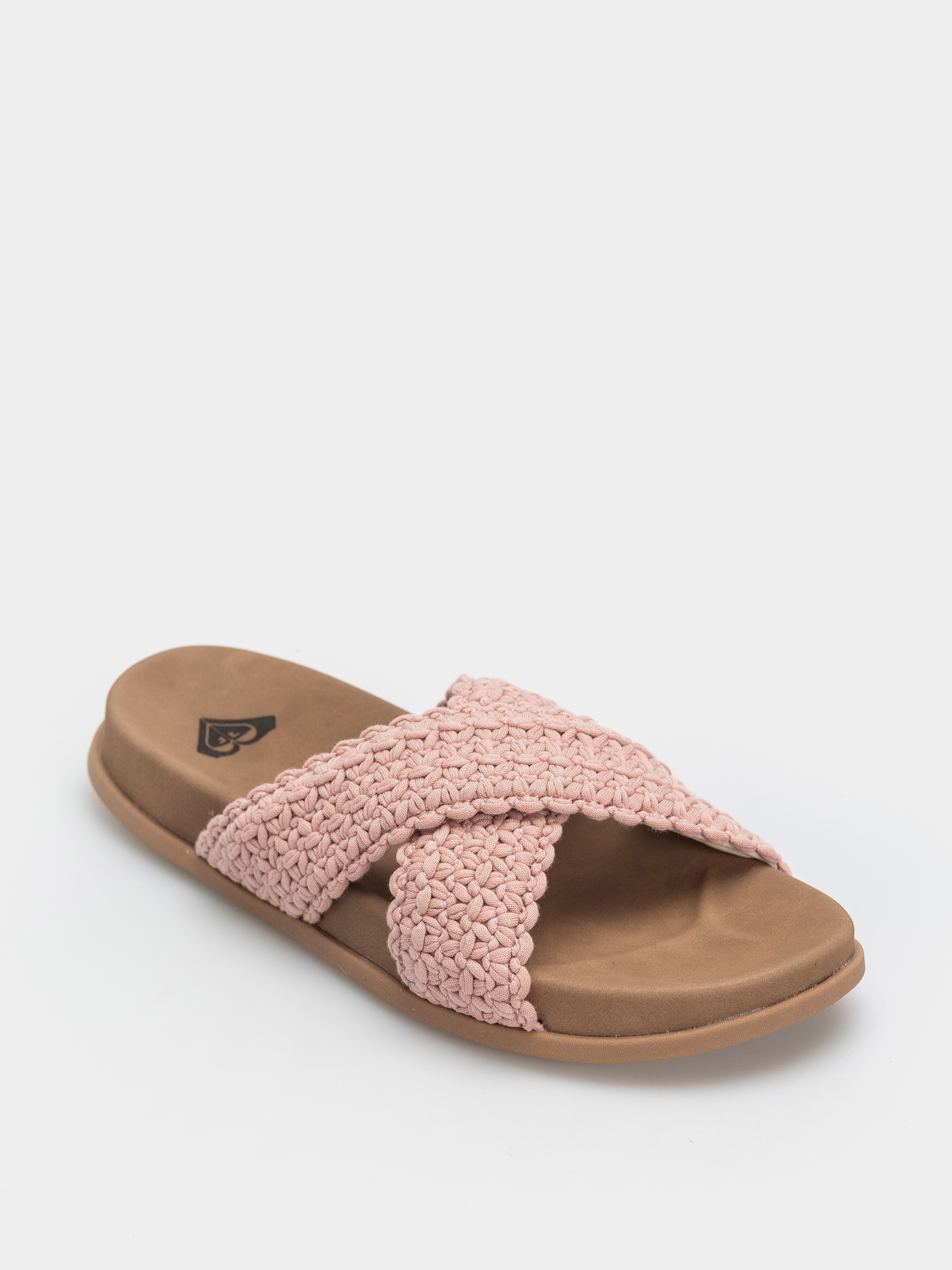 Flip-flop papucsok Roxy Syenna 1 Wmn (tan)