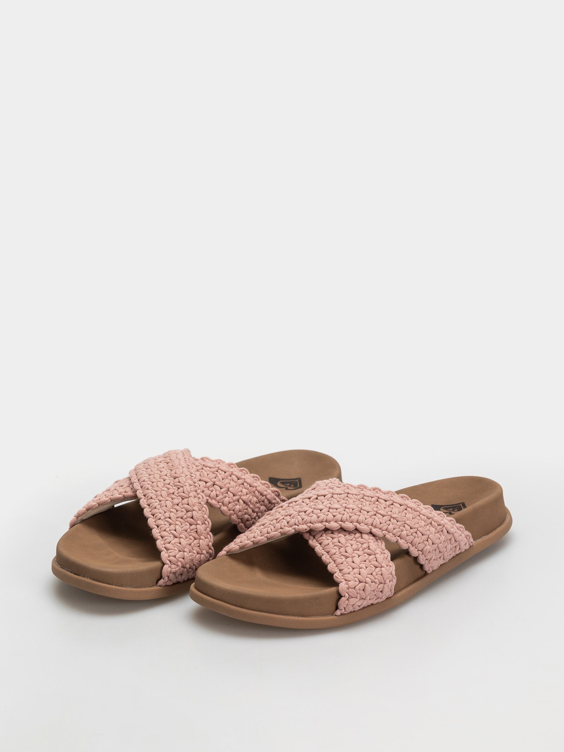 Flip-flop papucsok Roxy Syenna 1 Wmn (tan)