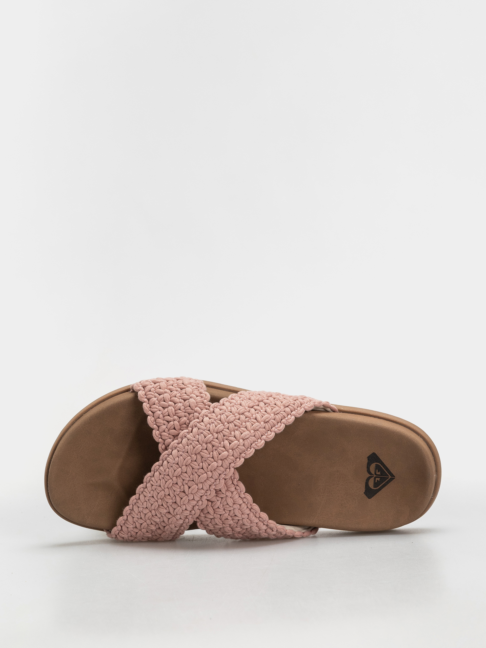 Flip-flop papucsok Roxy Syenna 1 Wmn (tan)