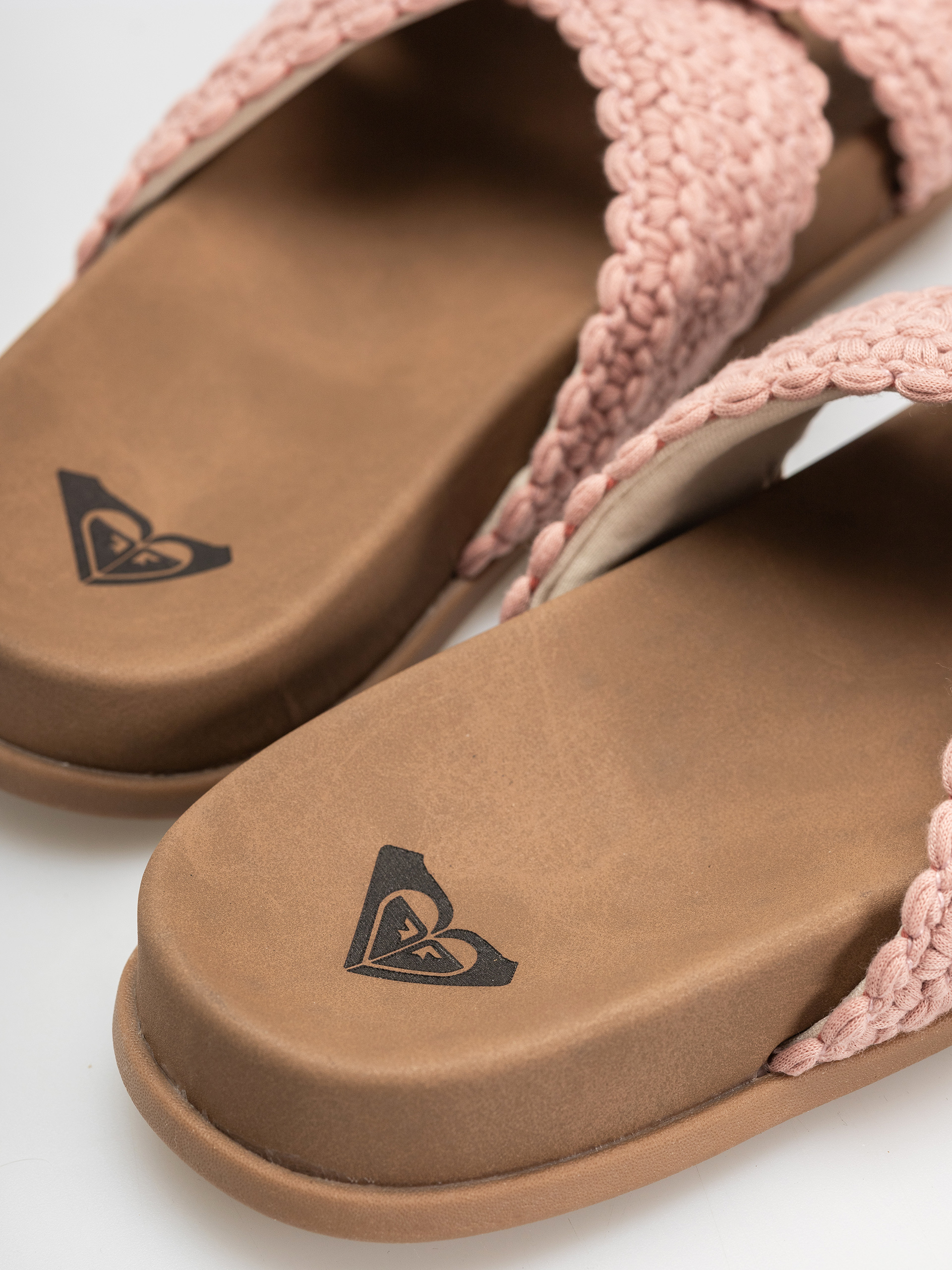 Flip-flop papucsok Roxy Syenna 1 Wmn (tan)
