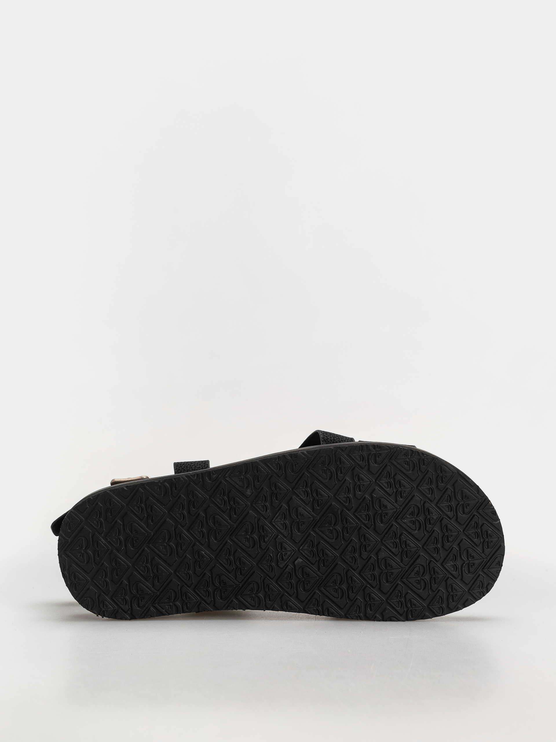 Flip-flop papucsok Roxy Zaho Crossed Wmn (black)