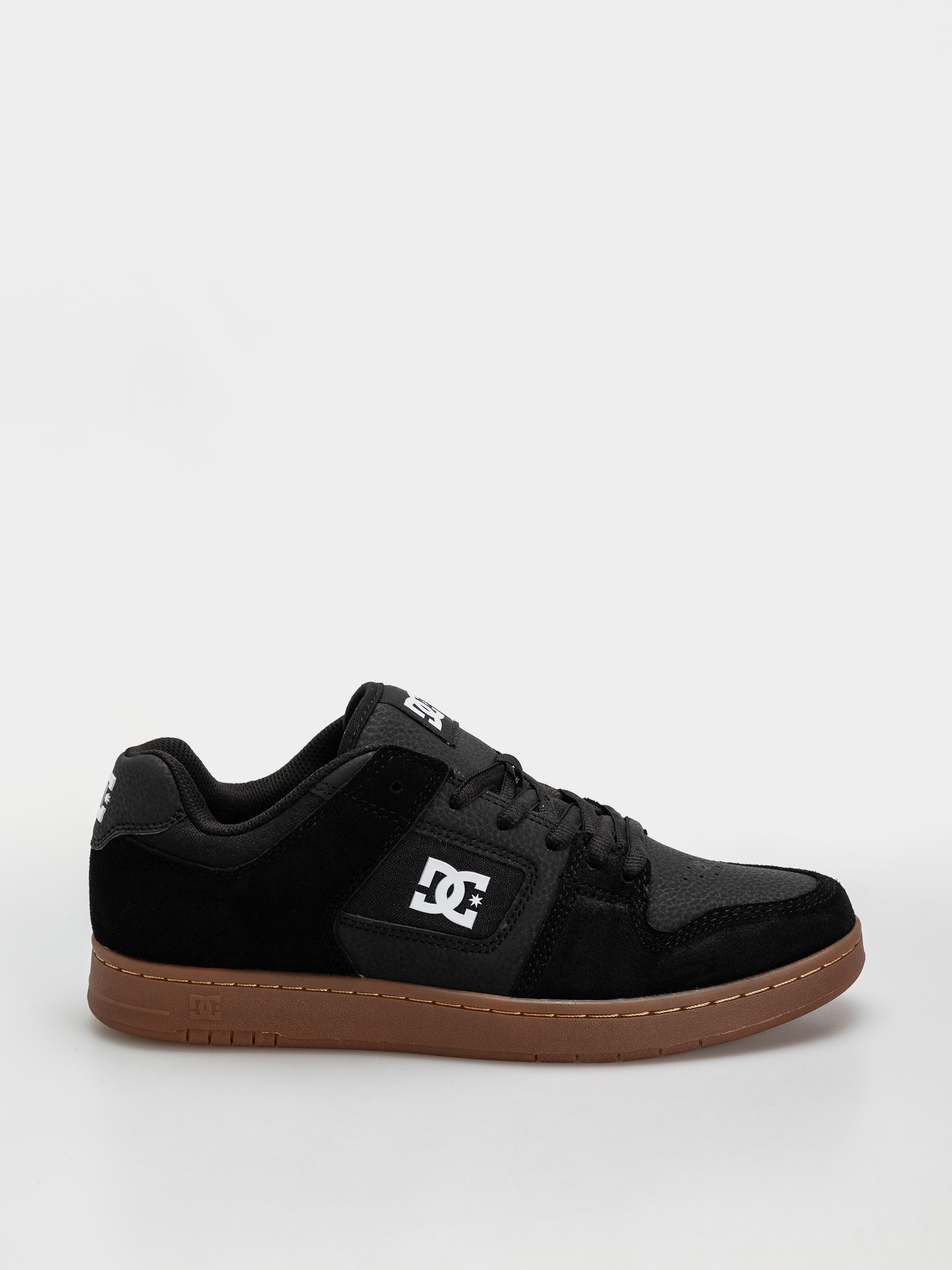Cipők DC Manteca 4 (black/gum)
