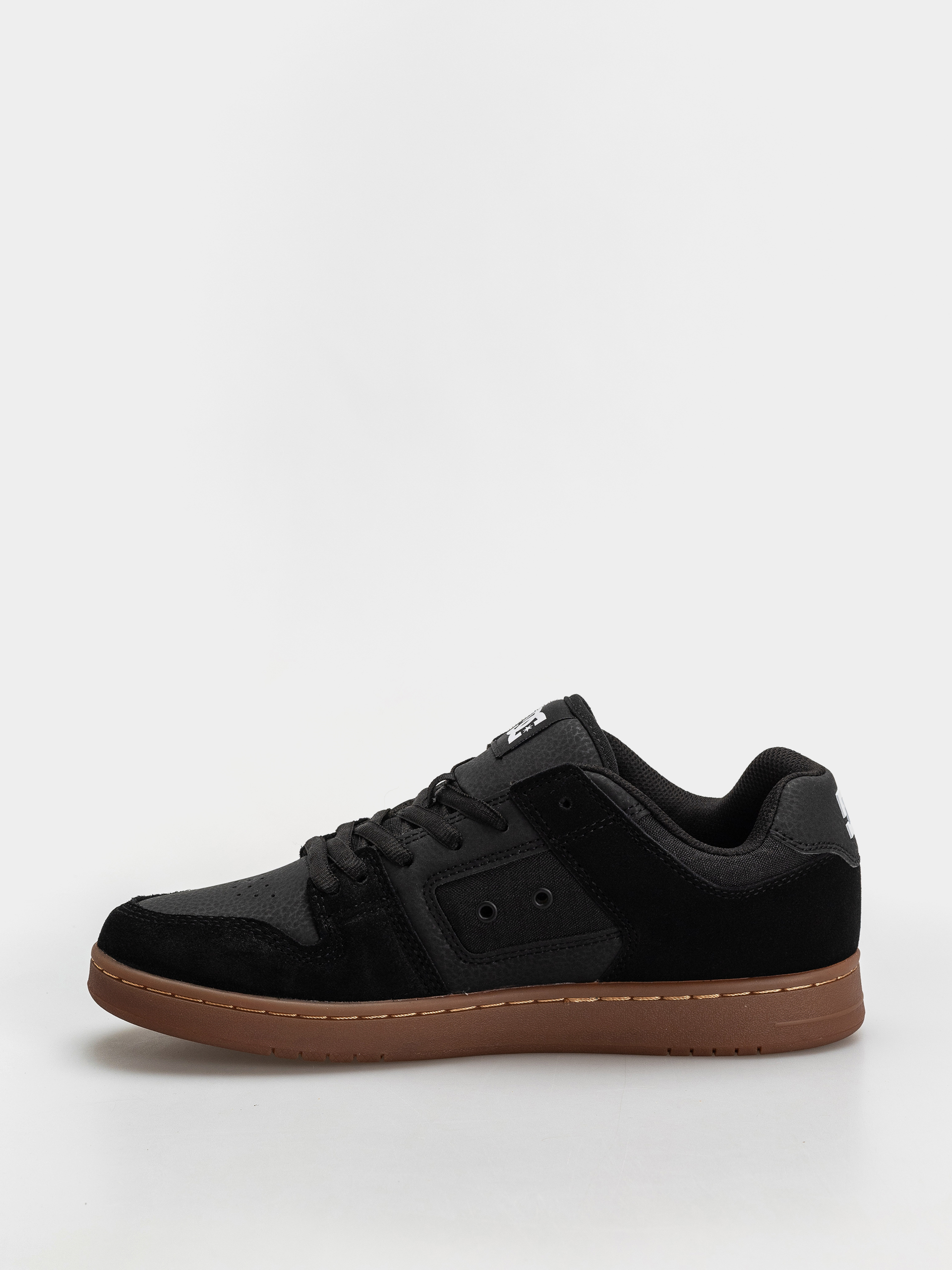 Cipők DC Manteca 4 (black/gum)