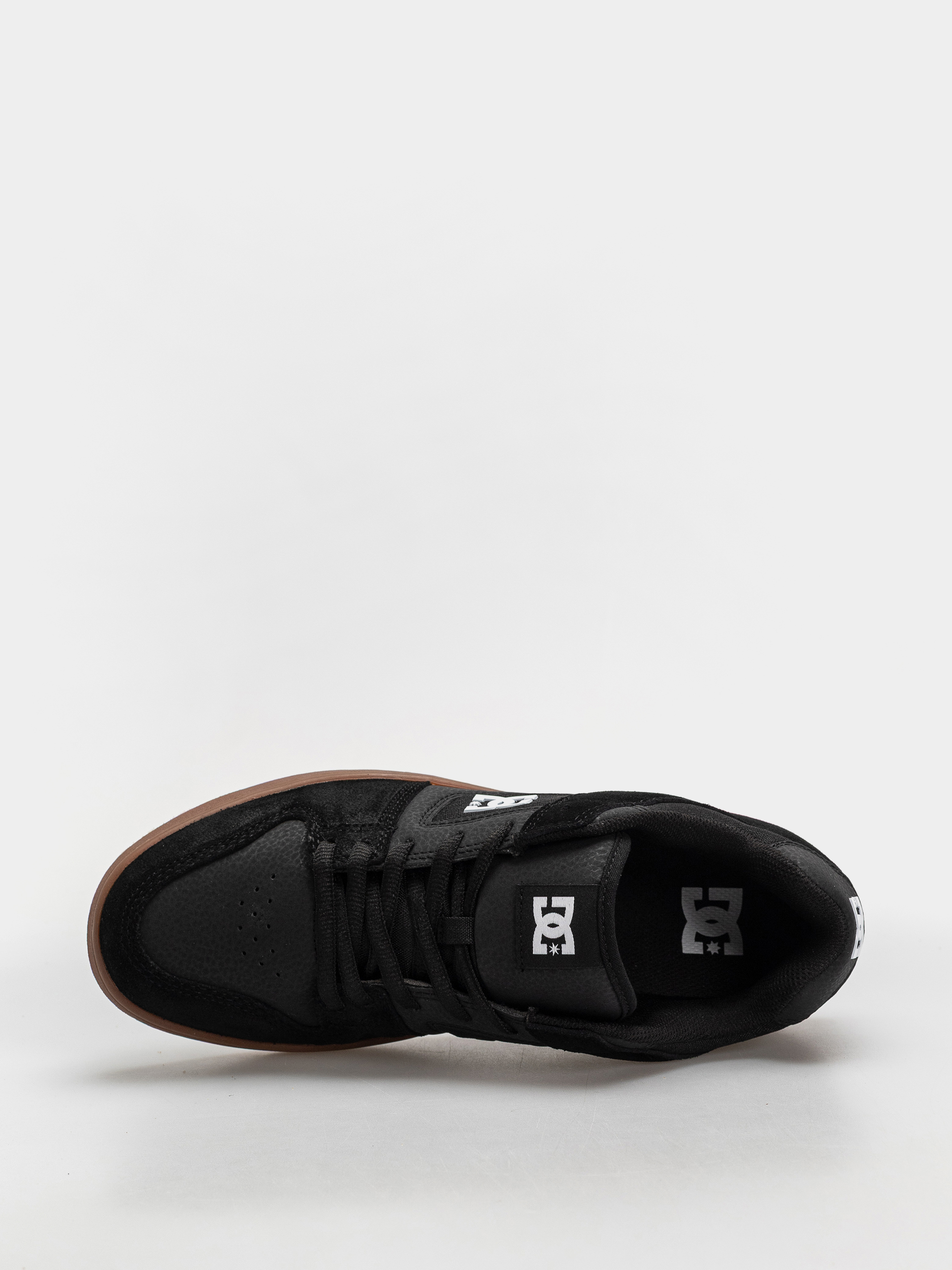 Cipők DC Manteca 4 (black/gum)
