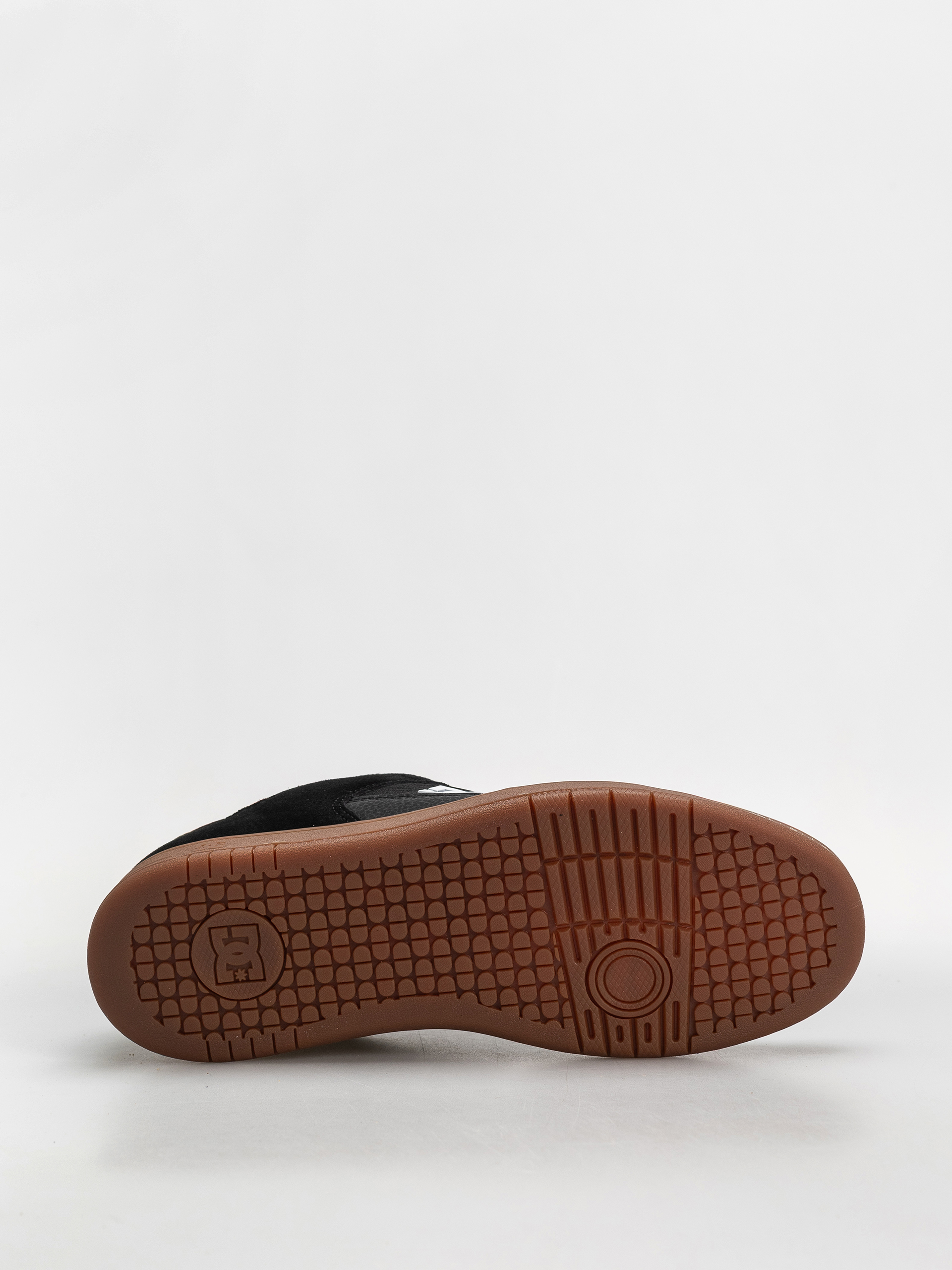 Cipők DC Manteca 4 (black/gum)