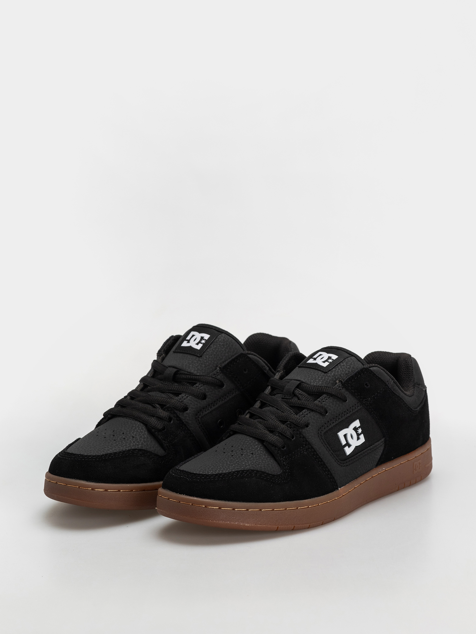 Cipők DC Manteca 4 (black/gum)