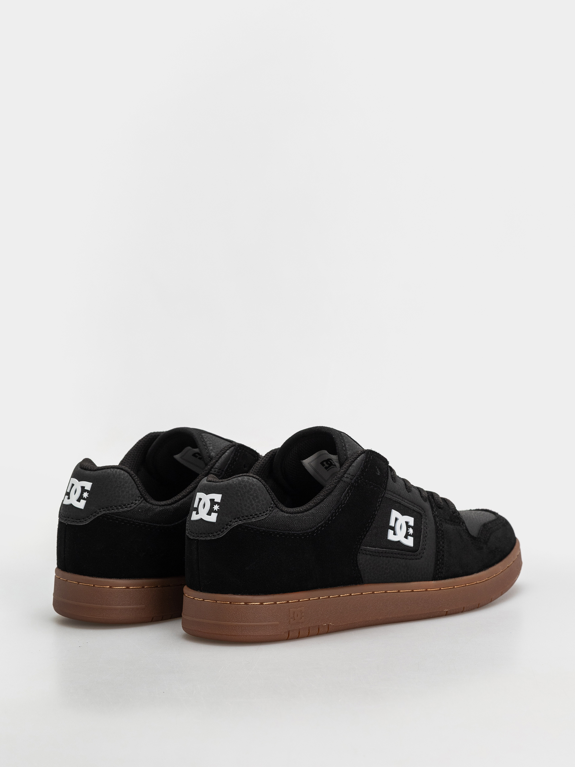 Cipők DC Manteca 4 (black/gum)
