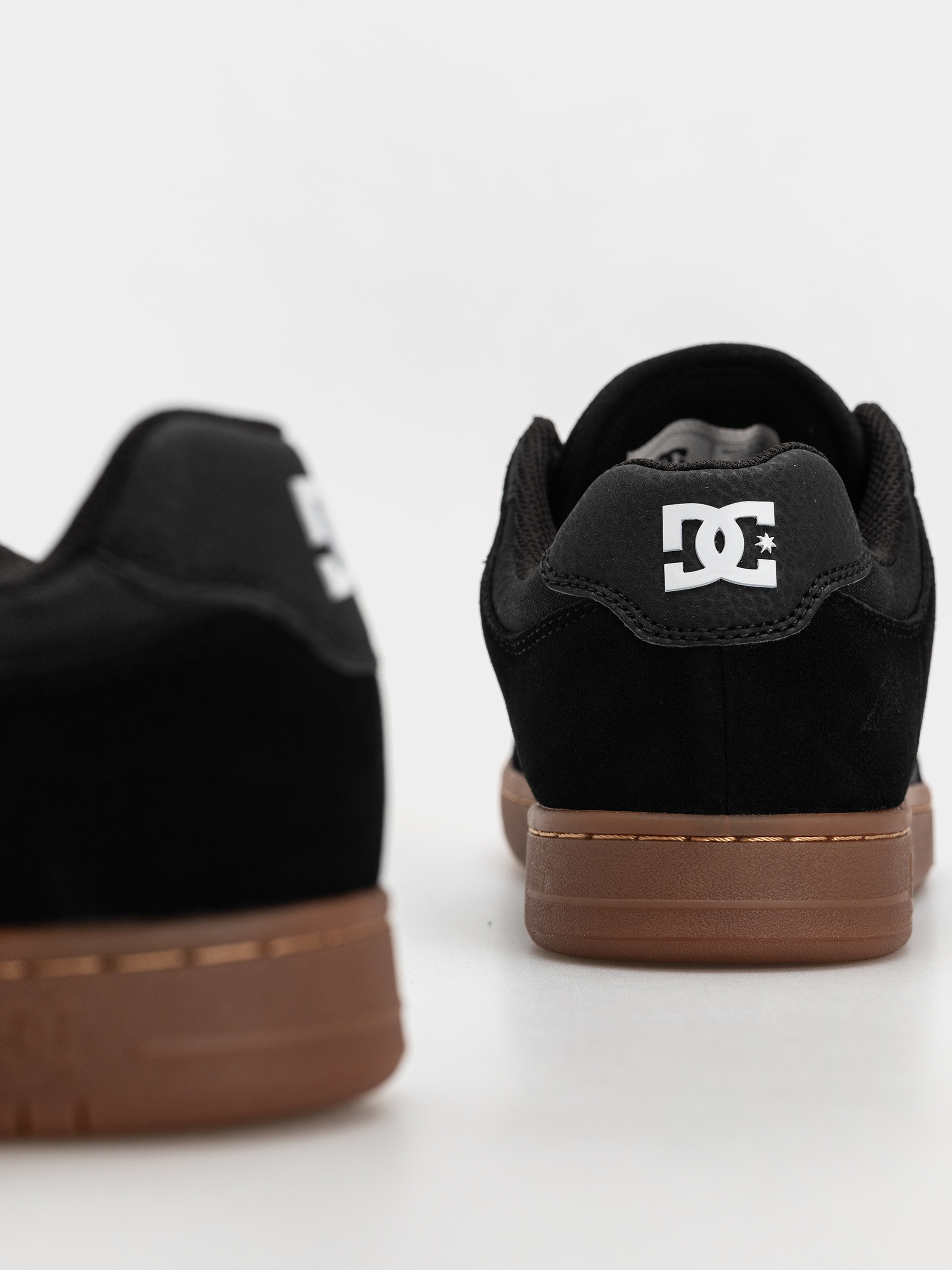 Cipők DC Manteca 4 (black/gum)