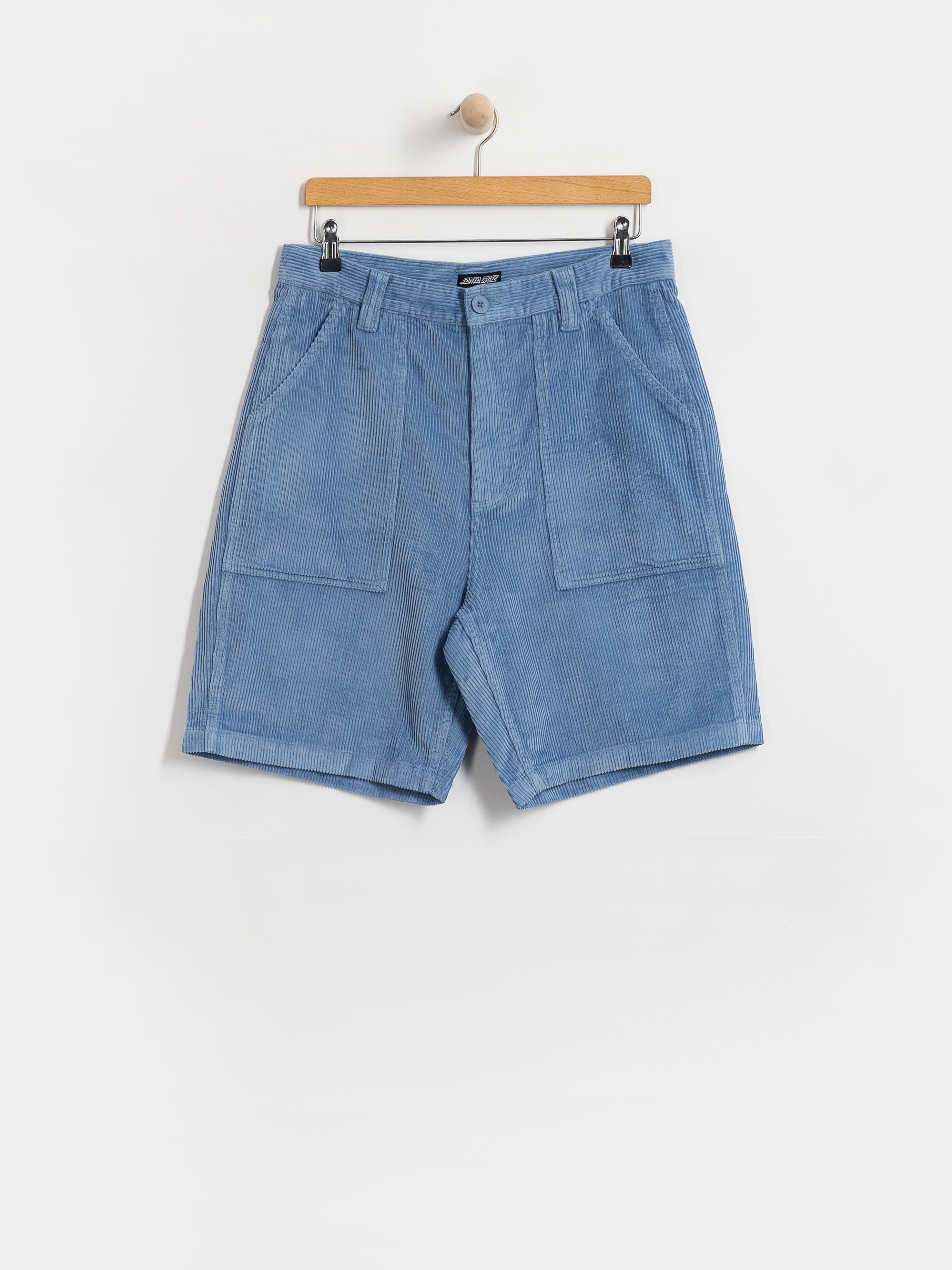 Rövidnadrág Santa Cruz Opus Dot Workwear (fresh blue)