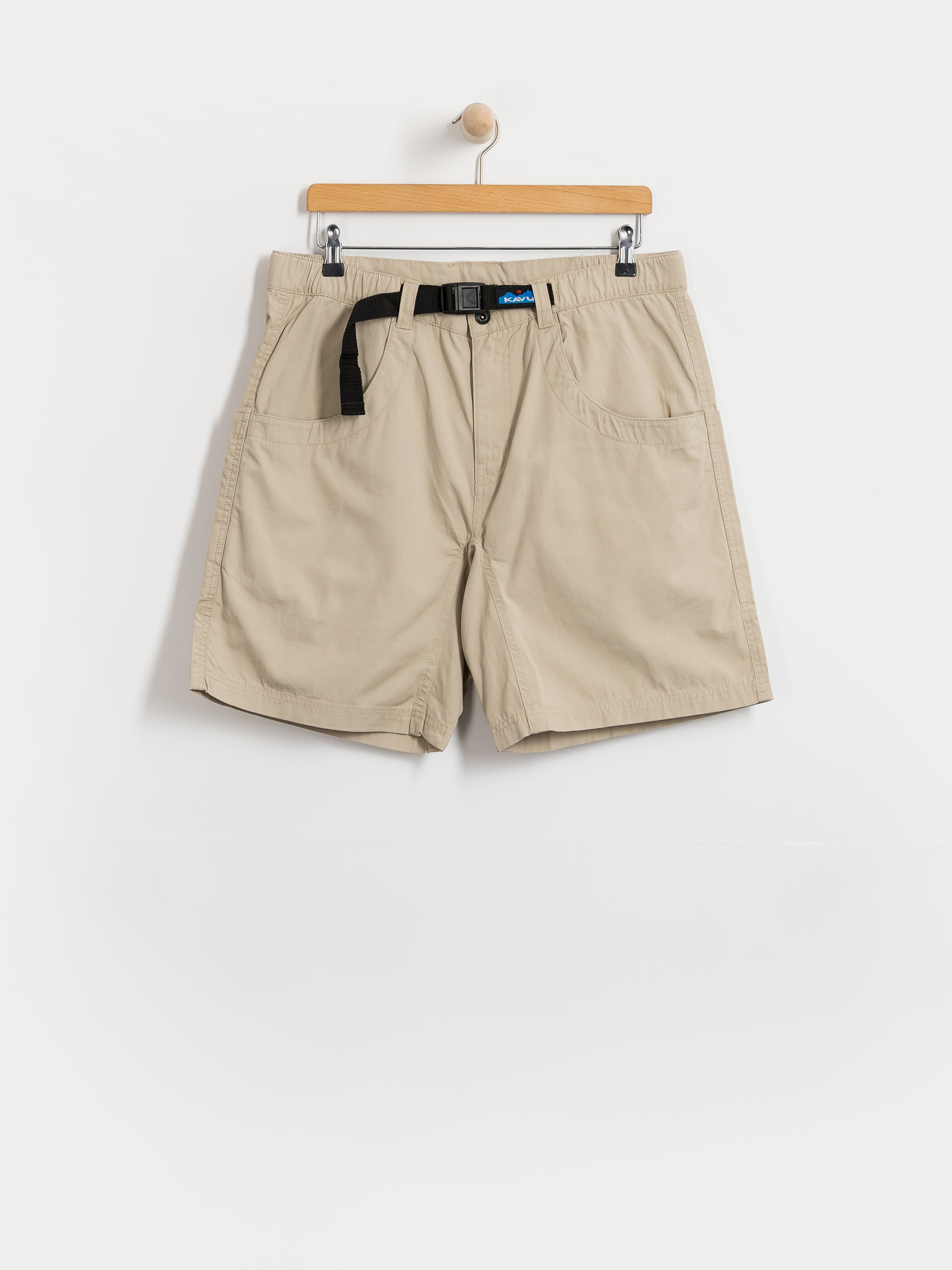 Rövidnadrág Kavu Chilli Lite (fossil)