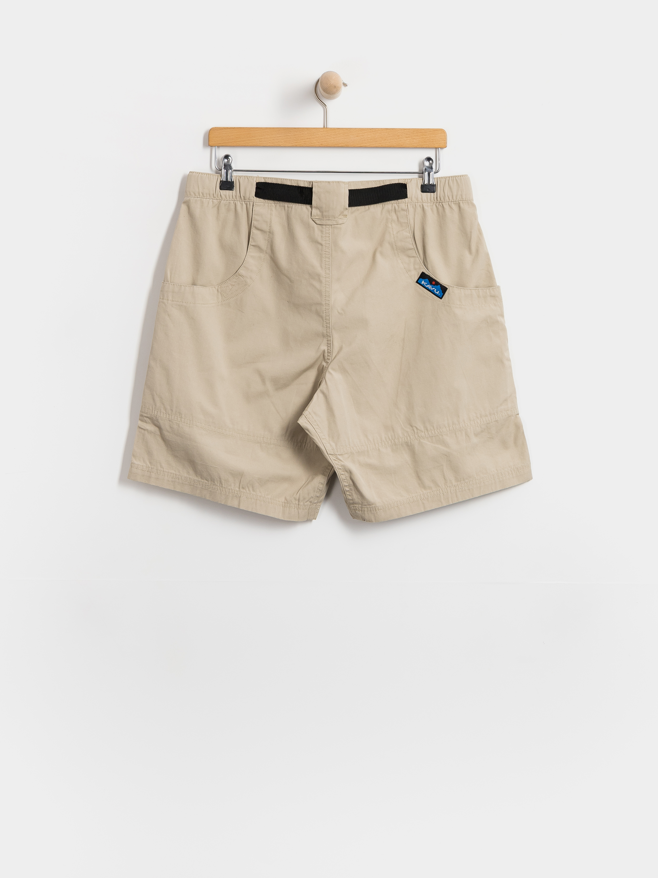 Rövidnadrág Kavu Chilli Lite (fossil)
