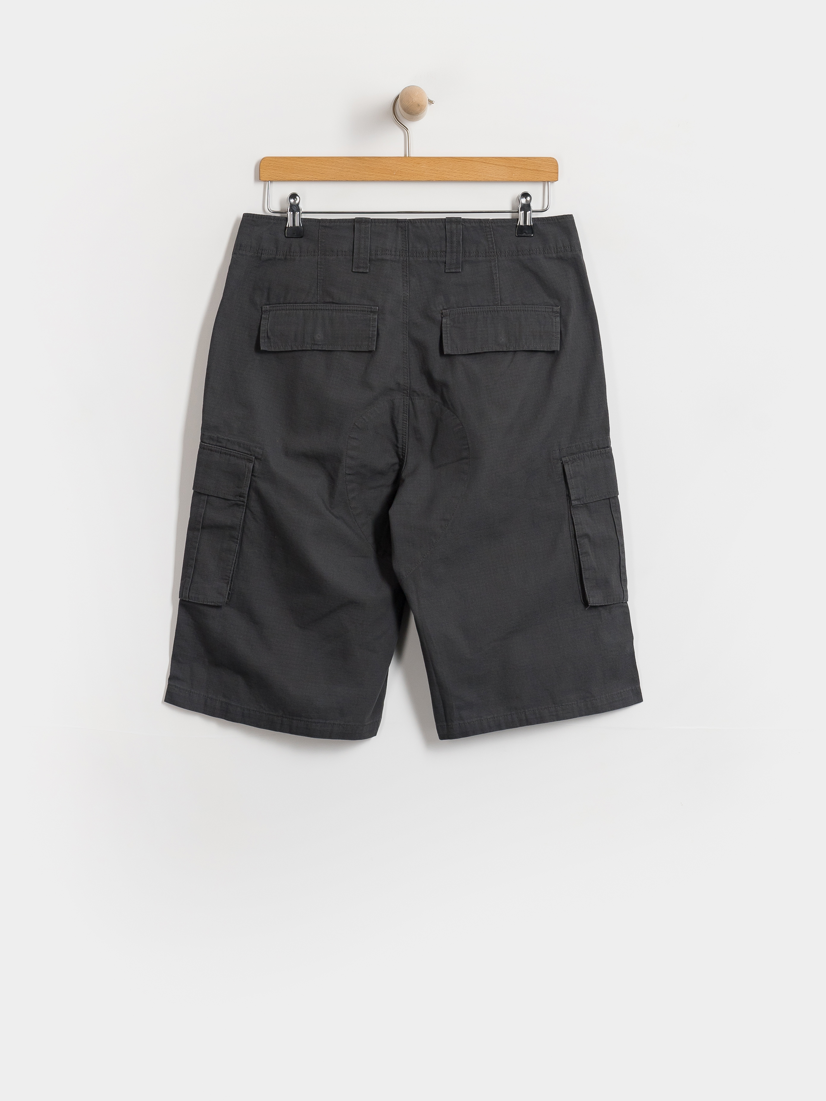 Rövidnadrág Dickies Eagle Bend (charcoal grey)