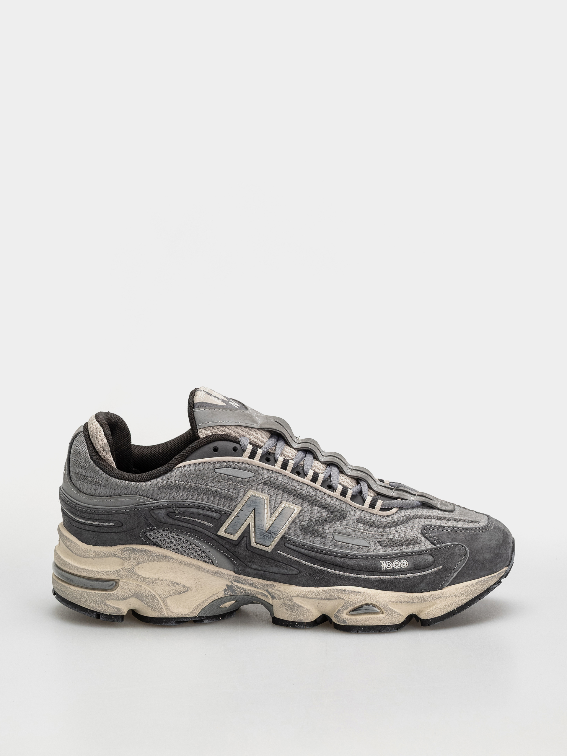 Cipők New Balance 1000 (castlerock/slate grey)